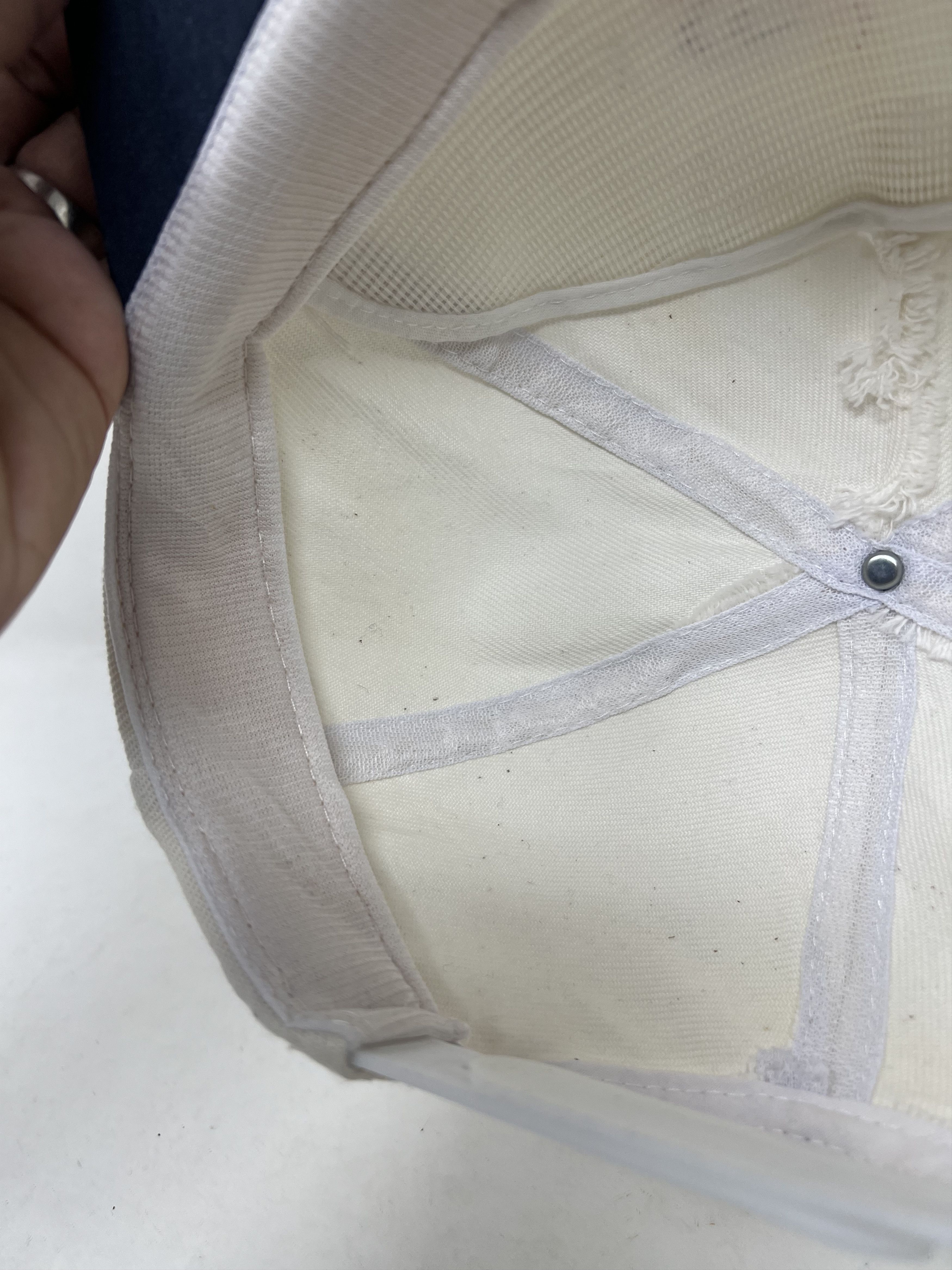 Vintage Vintage Pro Specs Kuala Lumpur Commenwealth Games Hat Size ONE SIZE - 10 Thumbnail