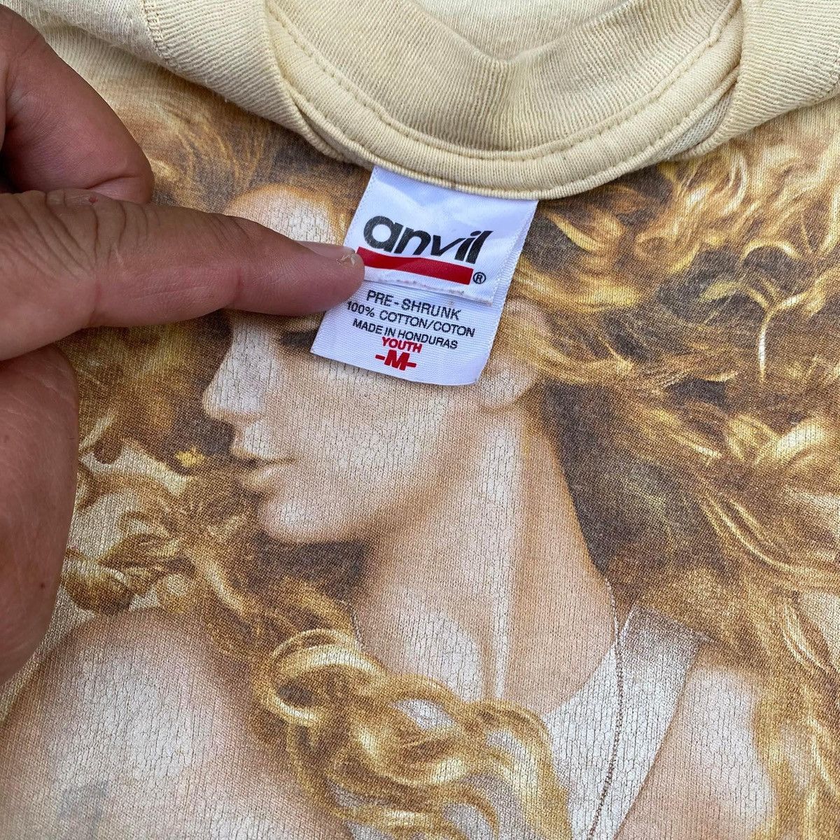 Band Tees RARE ‼️ Taylor Swift Size XXS / US 00 / IT 34 - 3 Thumbnail
