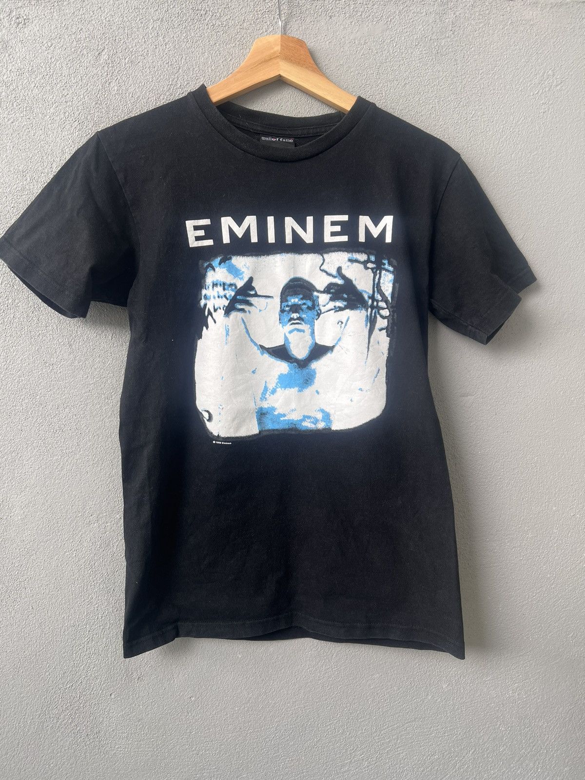 vintage eminem slim shady 90s