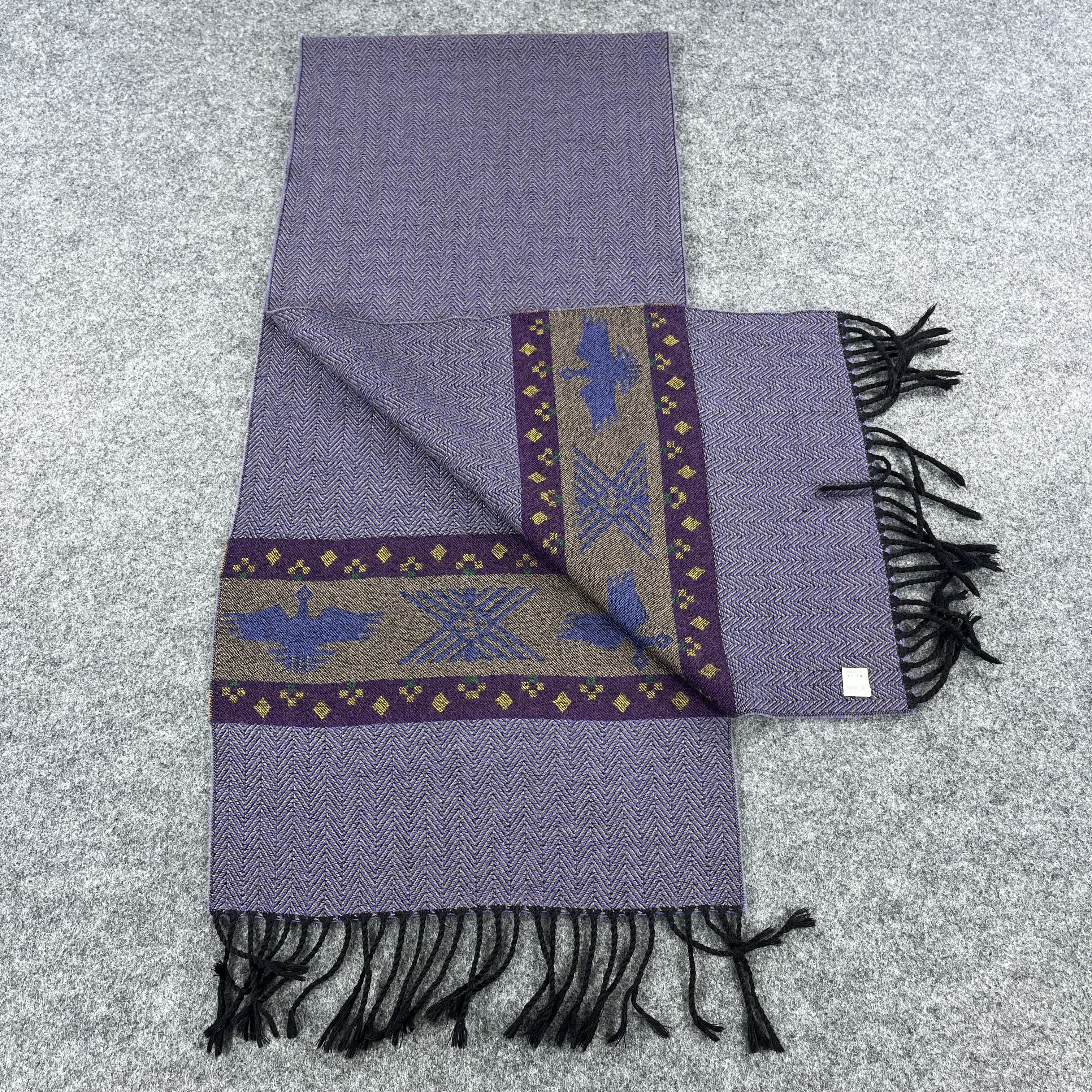 Other United Colors Of Benetton Scarf / Muffler / Neckwear T1272 Size ONE SIZE - 3 Thumbnail
