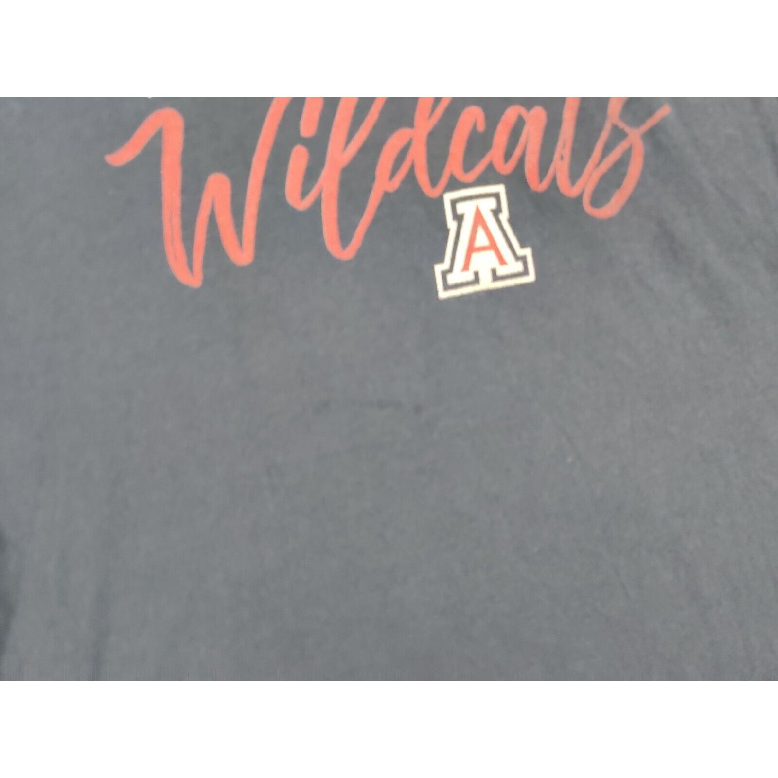 Other Arizona State Shirt Adult Womens Large Dark Blue Wildcats Size L / US 10 / IT 46 - 4 Thumbnail