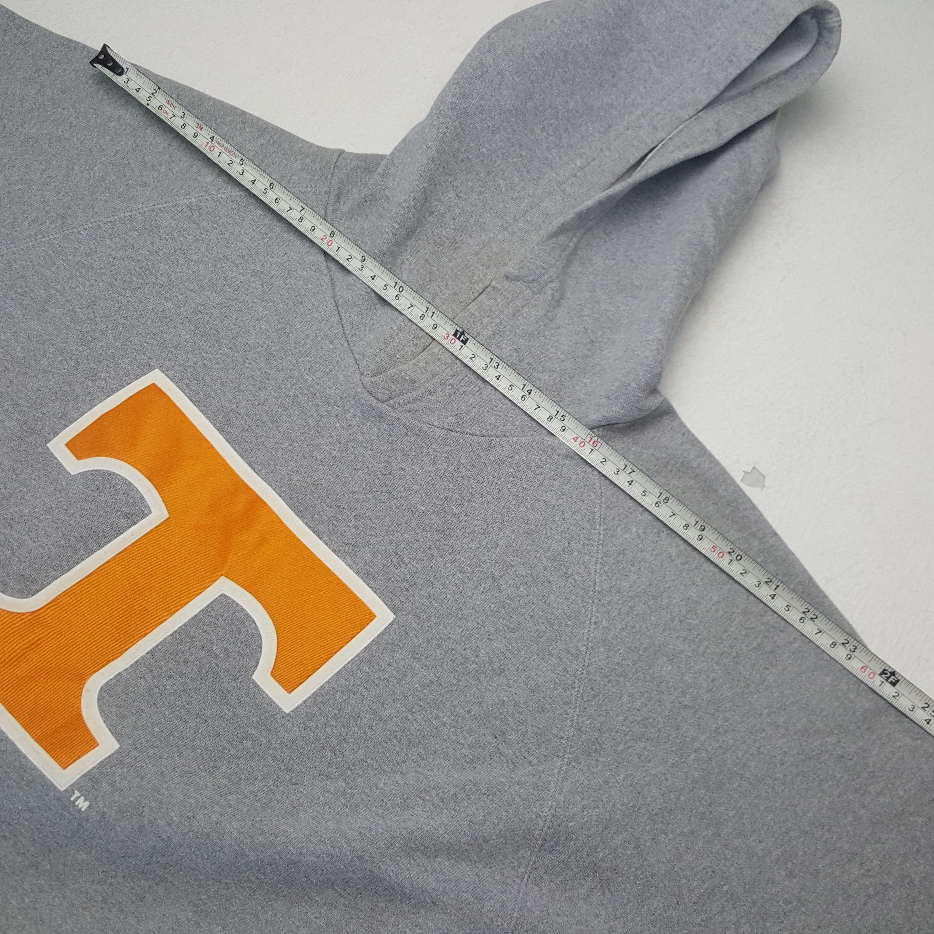 Adidas × Vintage Vintage Adidas T Sweatshirt Hoodies Size US XL / EU 56 / 4 - 7 Thumbnail
