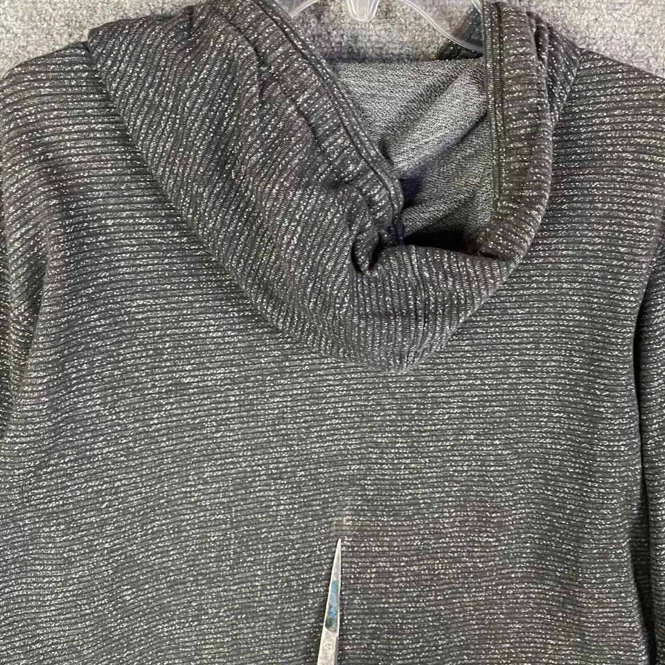 Champion Champion Elite Hoodie Women's Large Pullover Drawstring L Size L / US 10 / IT 46 - 10 Thumbnail