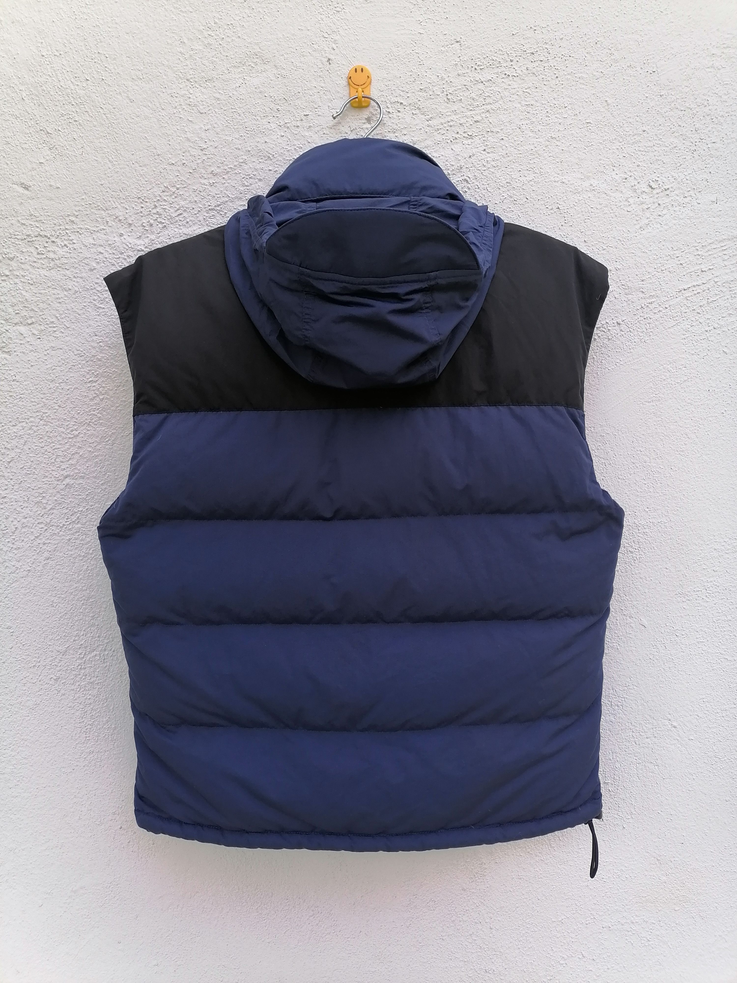 The North Face The North Face Baffin Vest Goose Down Jackets Size US S / EU 44-46 / 1 - 2 Thumbnail