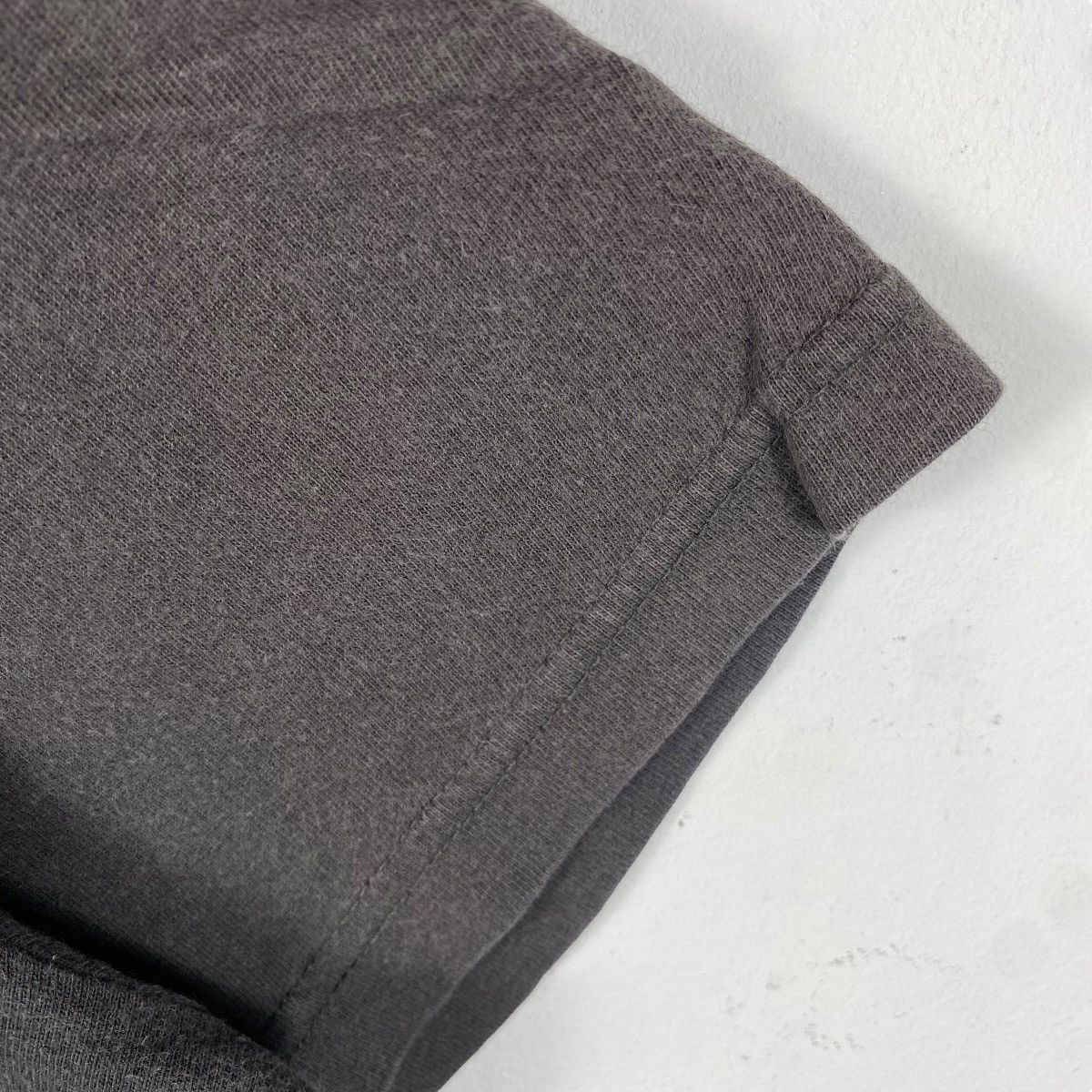 Japanese Brand Sangokushi Komei's Trap Graphic Faded Tee Shirt Medium Size Size US M / EU 48-50 / 2 - 3 Thumbnail