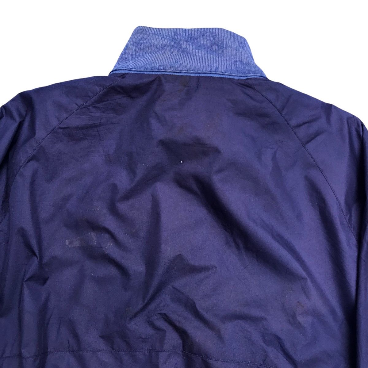 Goretex × Phenix Vintage Phenix Goretex Half Zipper Jacket ski Size US M / EU 48-50 / 2 - 7 Thumbnail