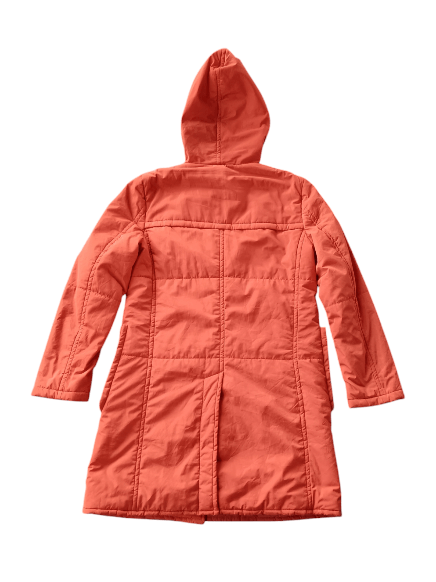 Undercover Jun takahashi undercover x uniqlo parka jacket Size US M / EU 48-50 / 2 - 11 Thumbnail