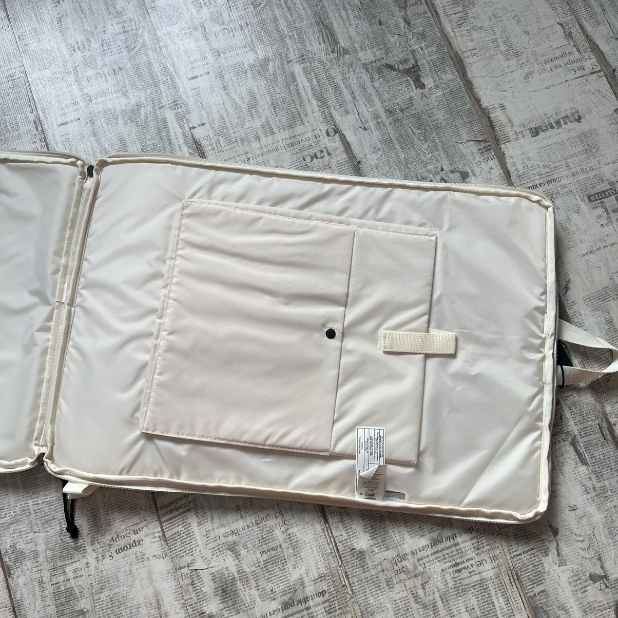 Eastpak × Maison Margiela Eastpak x Maison Margiela bagpack Size ONE SIZE - 15 Thumbnail