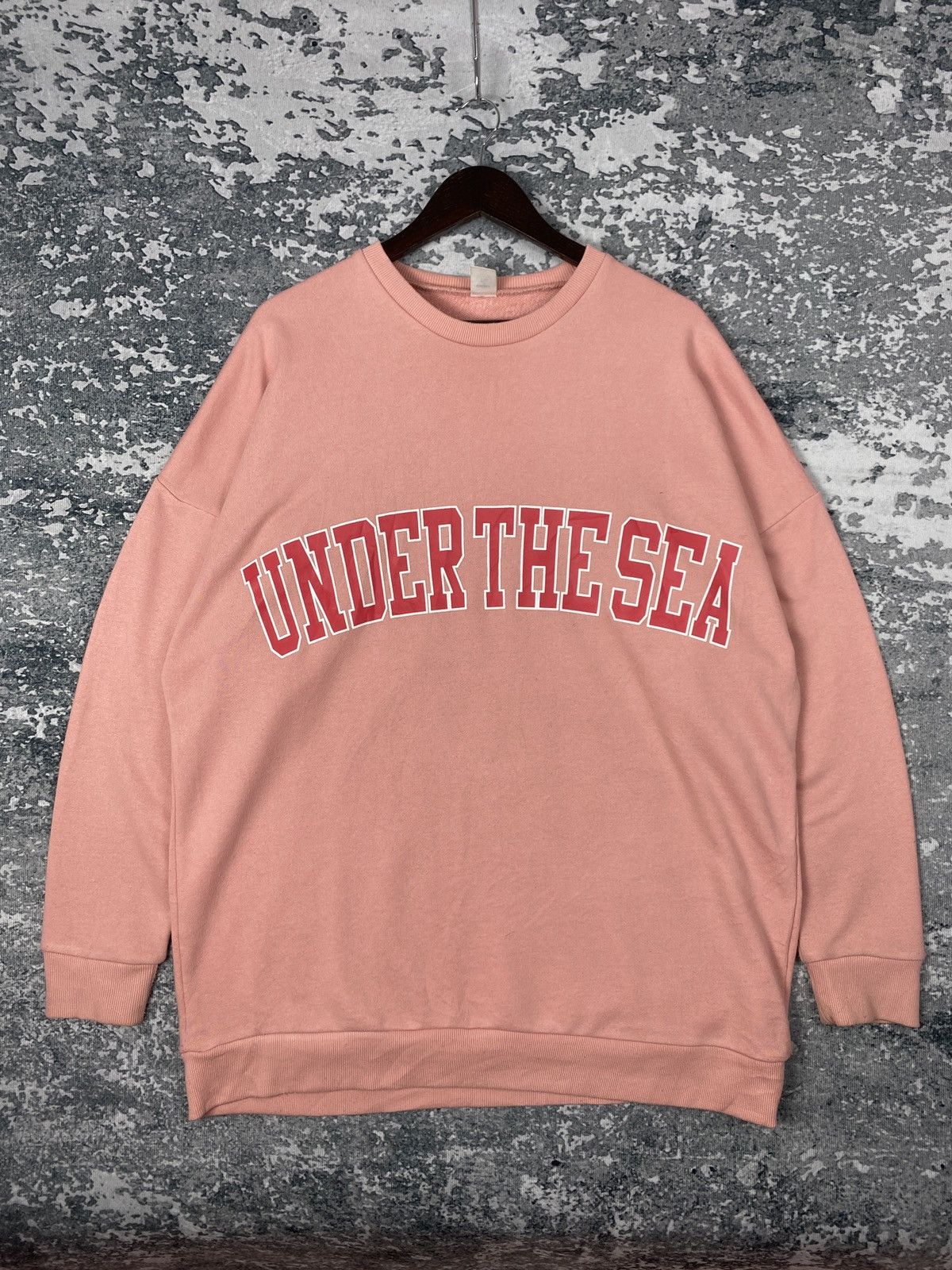 Disney × Vintage Vintage Disney Sweatshirts Size L / US 10 / IT 46 - 2 Thumbnail