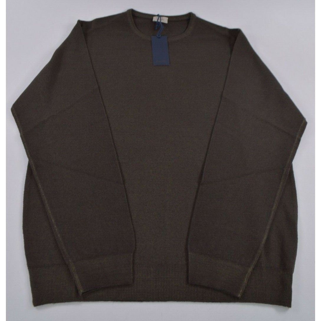Zanella Zanella Sweater Size US M in Brown Size US M / EU 48-50 / 2 - 4 Thumbnail