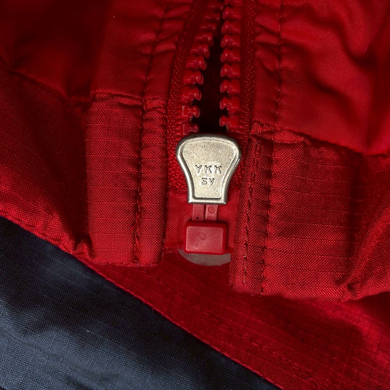 Moncler Vintage 90s Moncler x ASICS Gore-Tex Ski Jacket Size US M / EU 48-50 / 2 - 11 Thumbnail