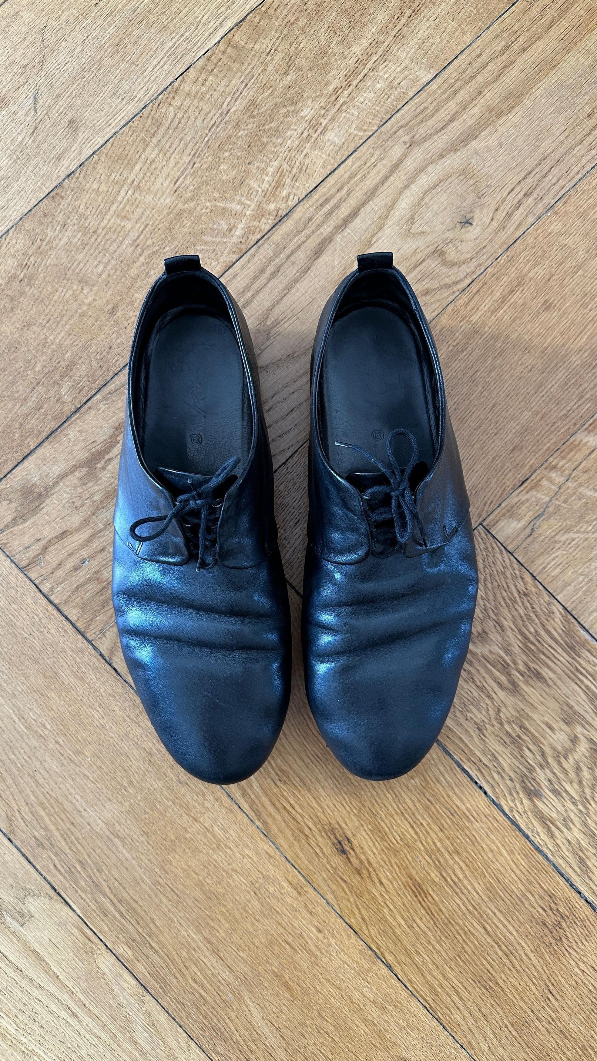 Marsell Marsell lace-ups Size US 12 / EU 45 - 5 Thumbnail