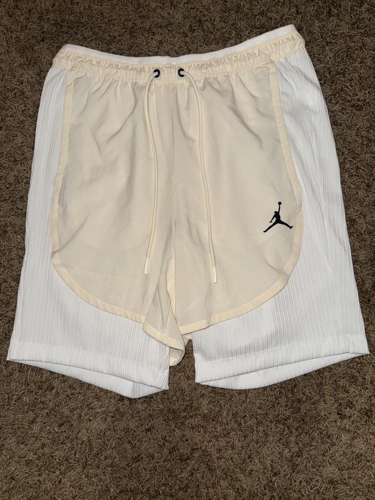Nike Jordan Men’s Dri-Fit Sport Statement Shorts Sample Size US 32 / EU 48 - 1 Thumbnail