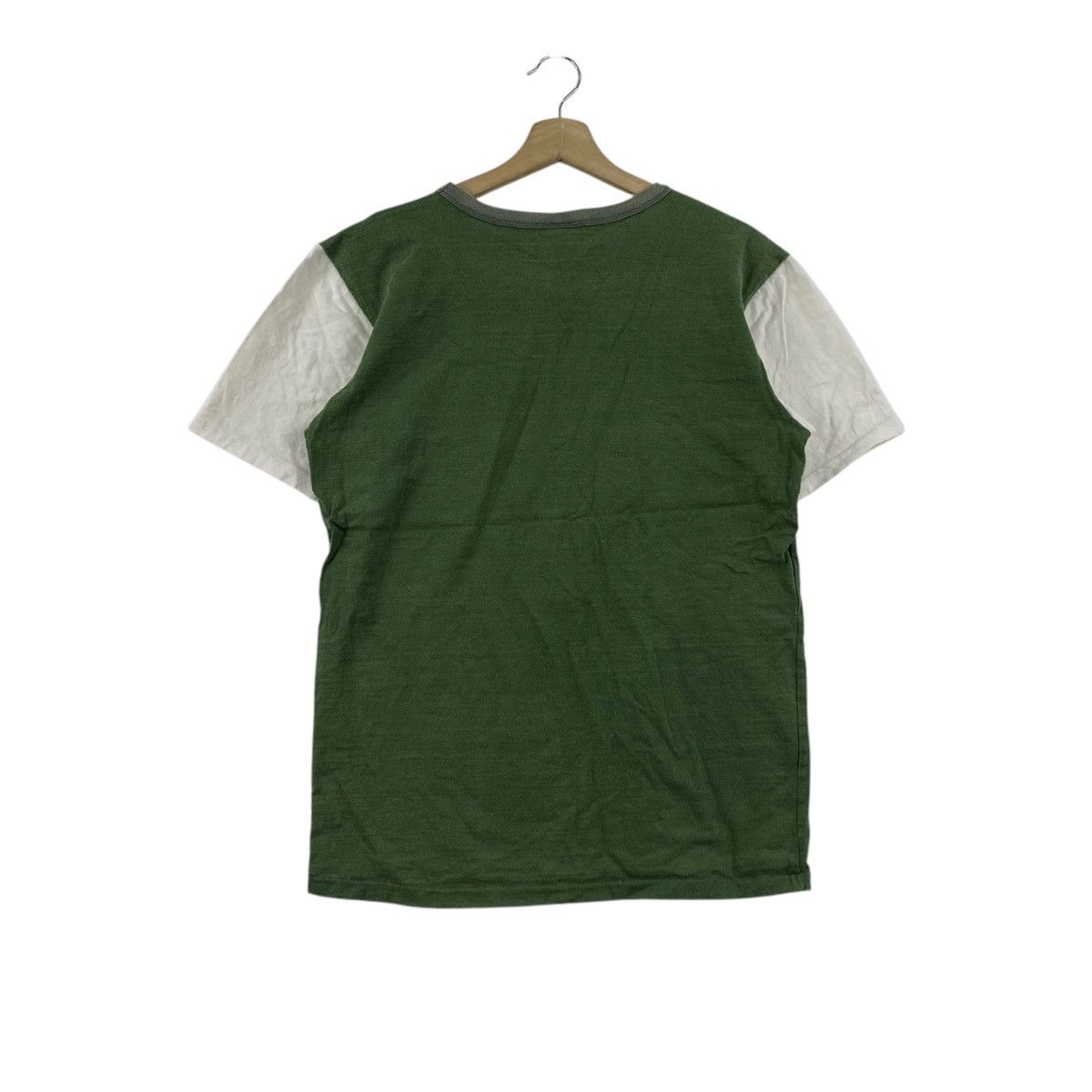 BARNS OUTFITTERS × Other BARNS Japan CENTRAL MISSOURI Phys. Ed Logo Print Short Size US L / EU 52-54 / 3 - 3 Thumbnail