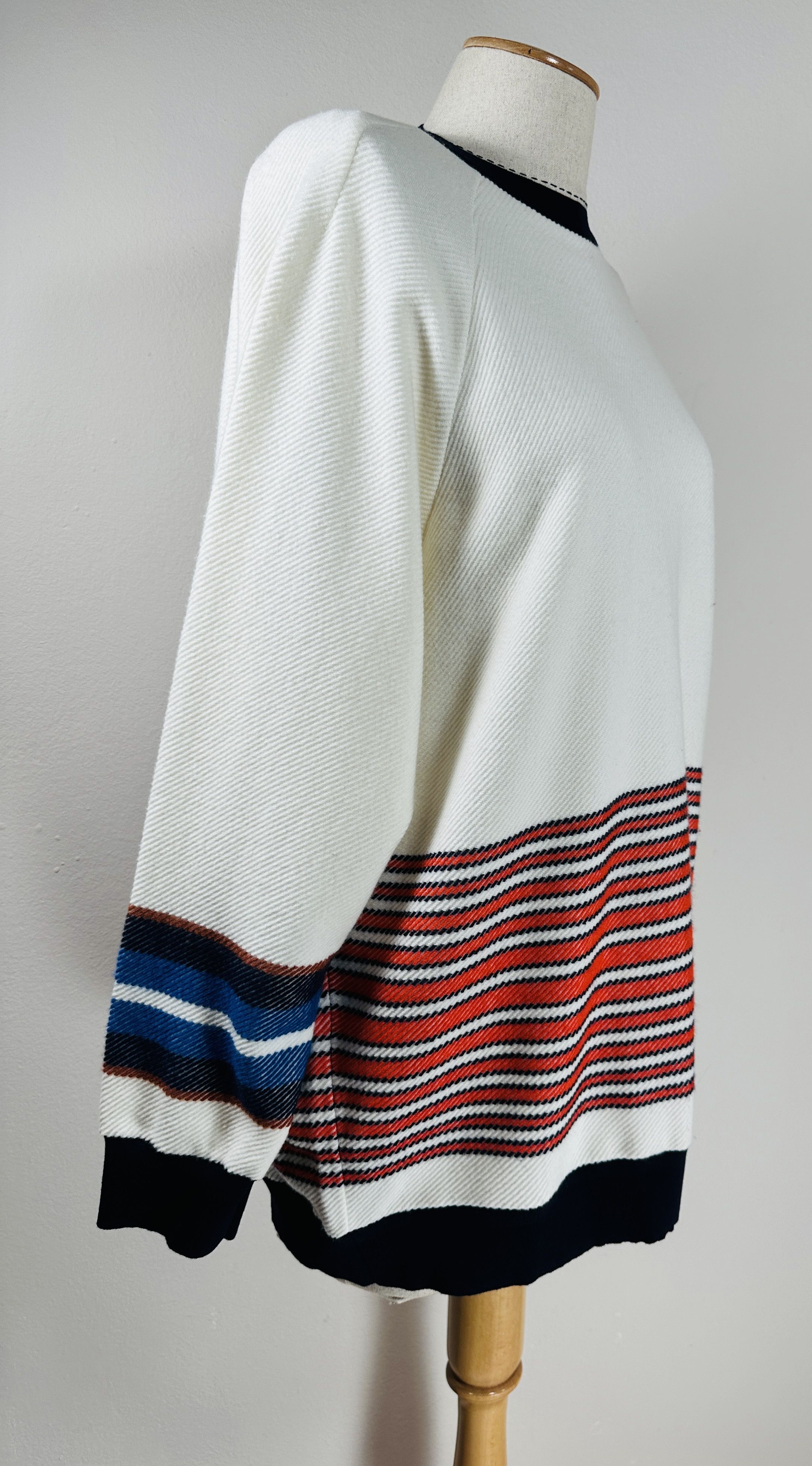 Other MRZ cashmere blend sweater Size XS / US 0-2 / IT 36-38 - 2 Thumbnail