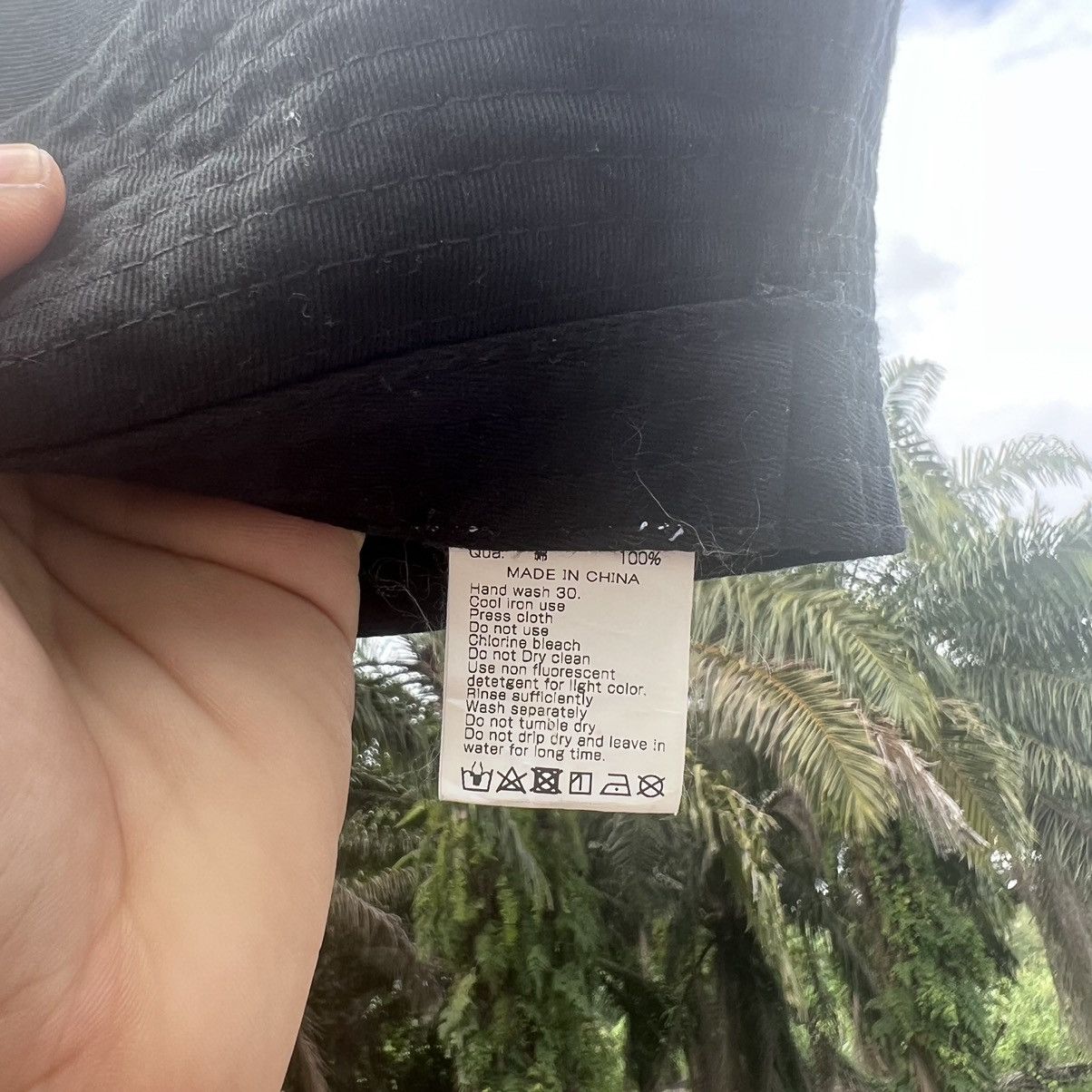 FR2 × Japanese Brand FR2 x WIND AND SEA JAPAN BUCKET HAT Size ONE SIZE - 5 Thumbnail