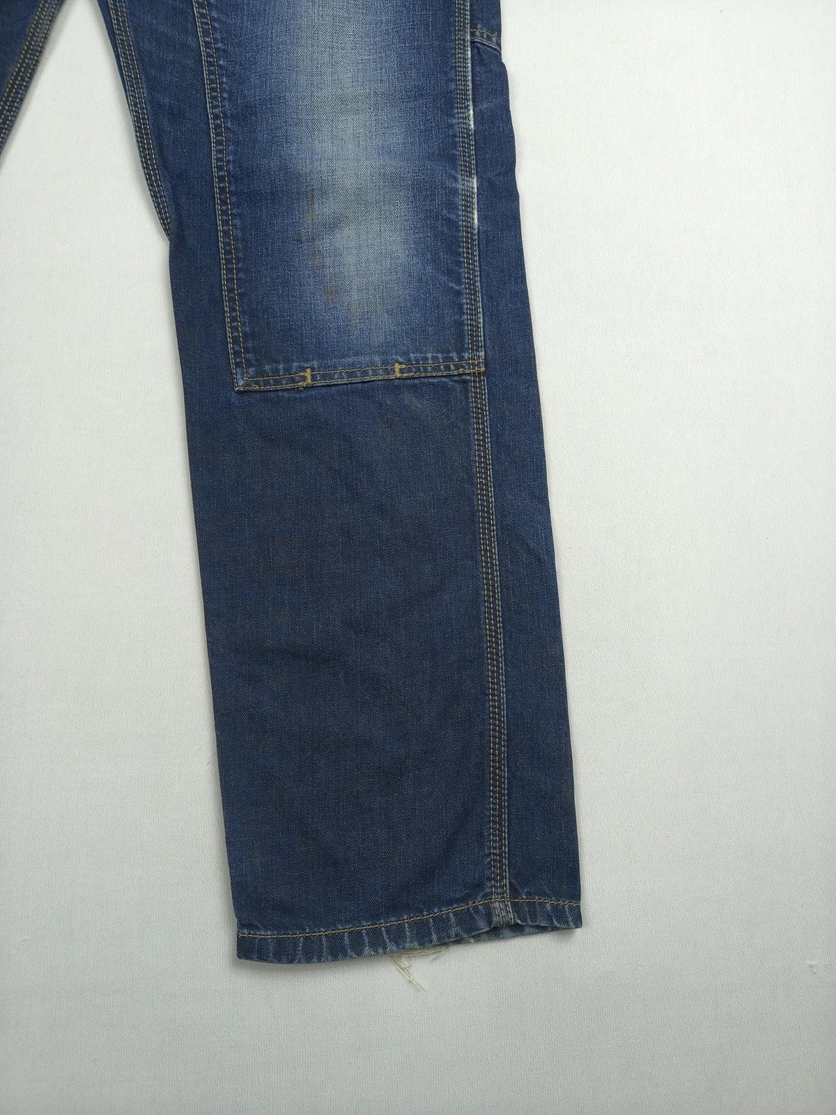Carhartt Carhartt double knee 🪚🪛(063) Size US 34 / EU 50 - 13 Thumbnail