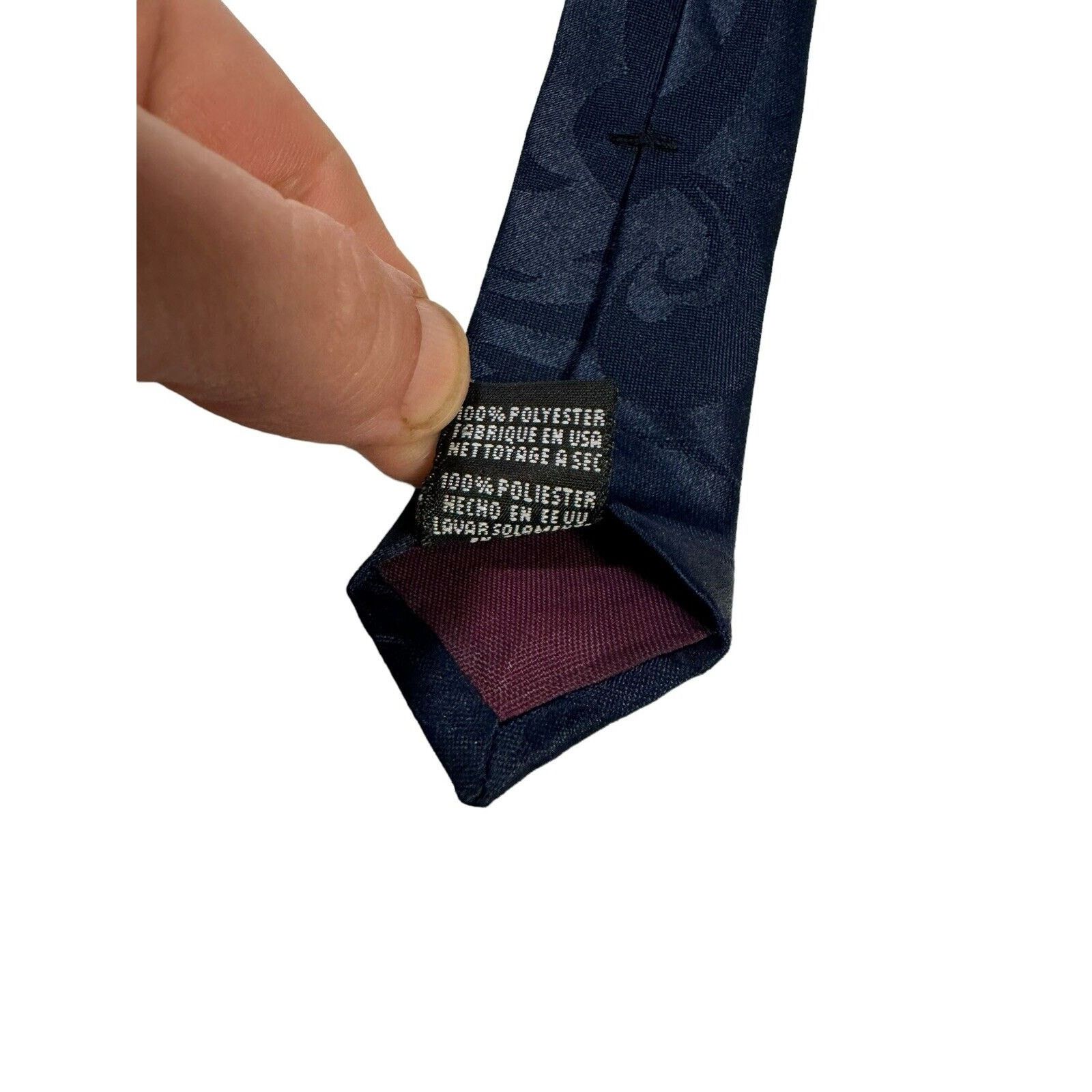 Other Balancine Hot Cakes The Simpsons Bart Necktie Size ONE SIZE - 7 Thumbnail