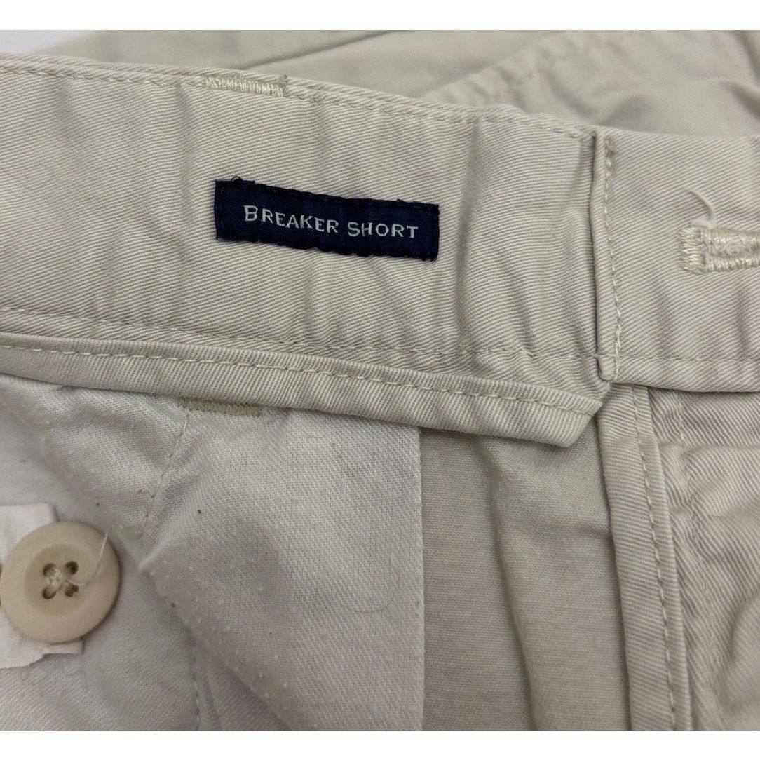 Vineyard Vines VINEYARD VINES Men's Flat Front Chino 8" Shorts| Size 30 Size US 30 / EU 46 - 5 Thumbnail