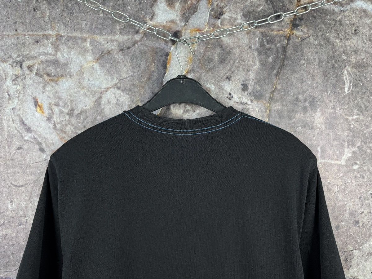 Paul Smith Men’s Paul Smith PS T-Shirt Big Logo Size Large Size US L / EU 52-54 / 3 - 11 Thumbnail