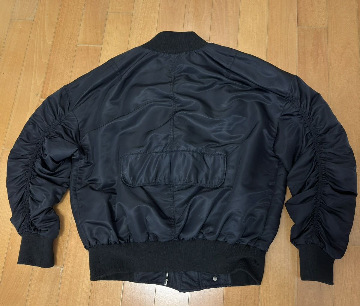 Fear of God Fear of God Fourth collection MA-1 Bomber Jacket | Grailed