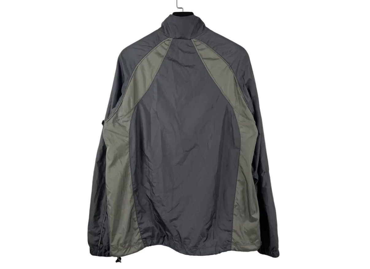 Beams Japan Beams Future Archive Nylon Zip-Up Track Jacket J31 Size US L / EU 52-54 / 3 - 2 Thumbnail