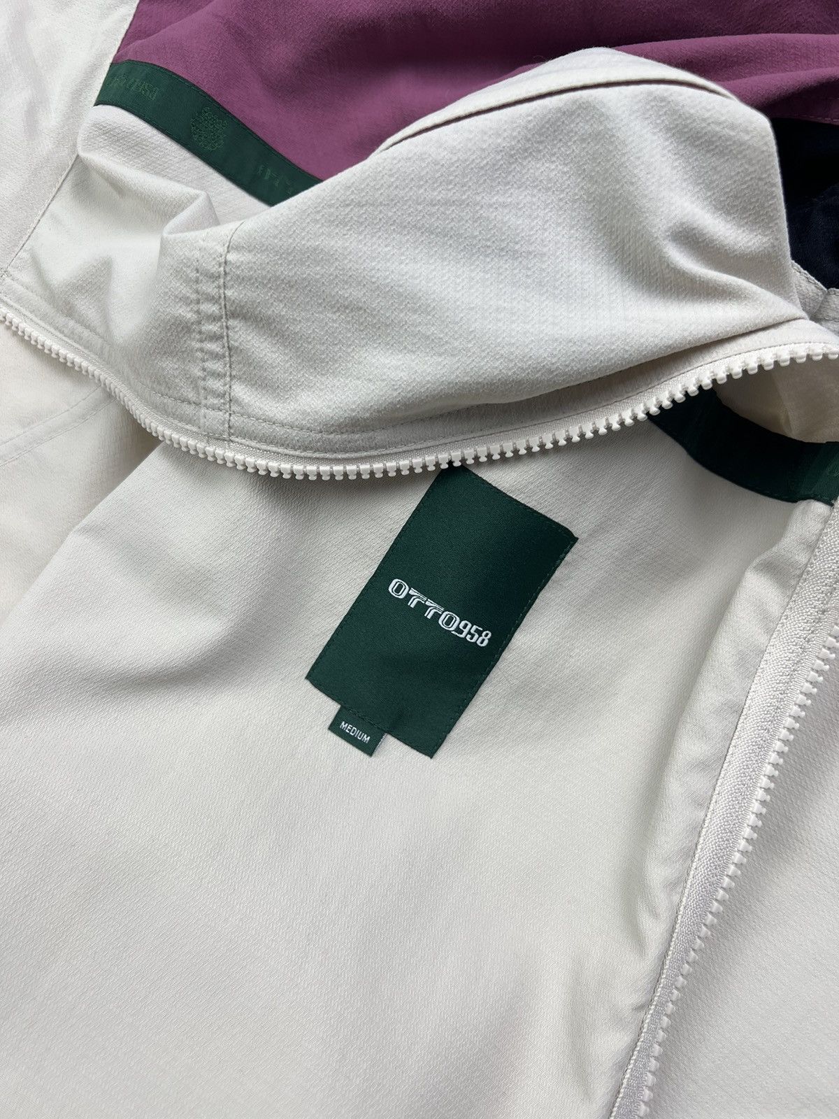 Kiko Kostadinov × OTTO 958 Picanha Adventure Jacket Size US M / EU 48-50 / 2 - 11 Thumbnail