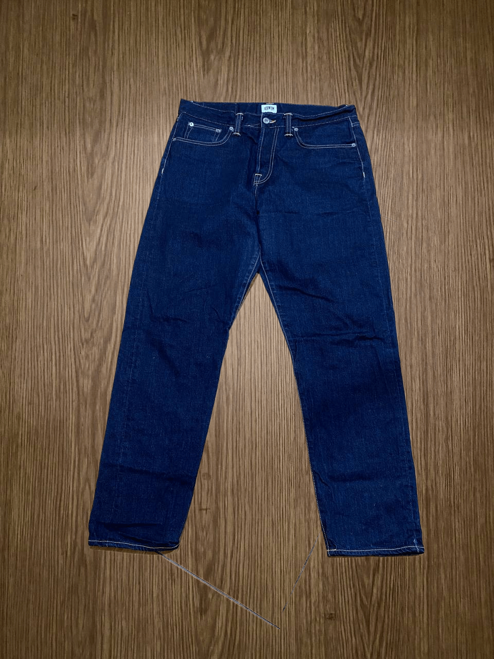 Vintage Edwin Jeans Denim