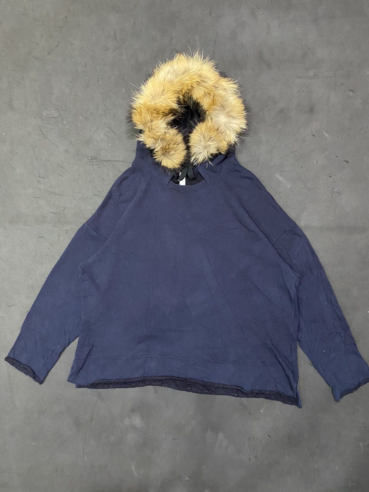 If Six Was Nine 💸BINDINGOFFER💸Pitt Culture Furhoodie Goa Lgb Ifsixwasnine Size US L / EU 52-54 / 3 - 1 Thumbnail