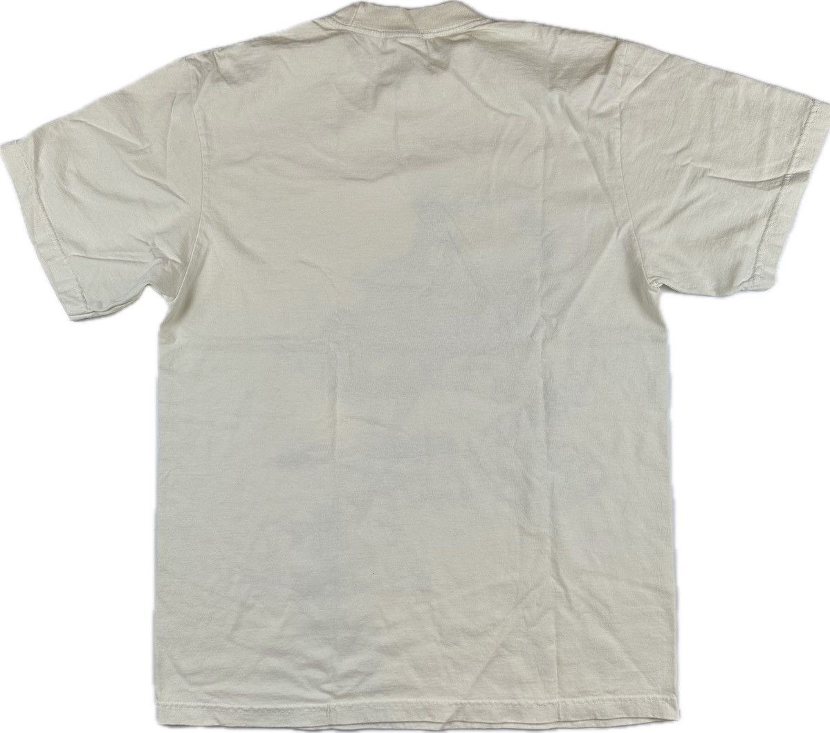 Vintage Saint Vanity Stable T-shirt Size US M / EU 48-50 / 2 - 3 Thumbnail