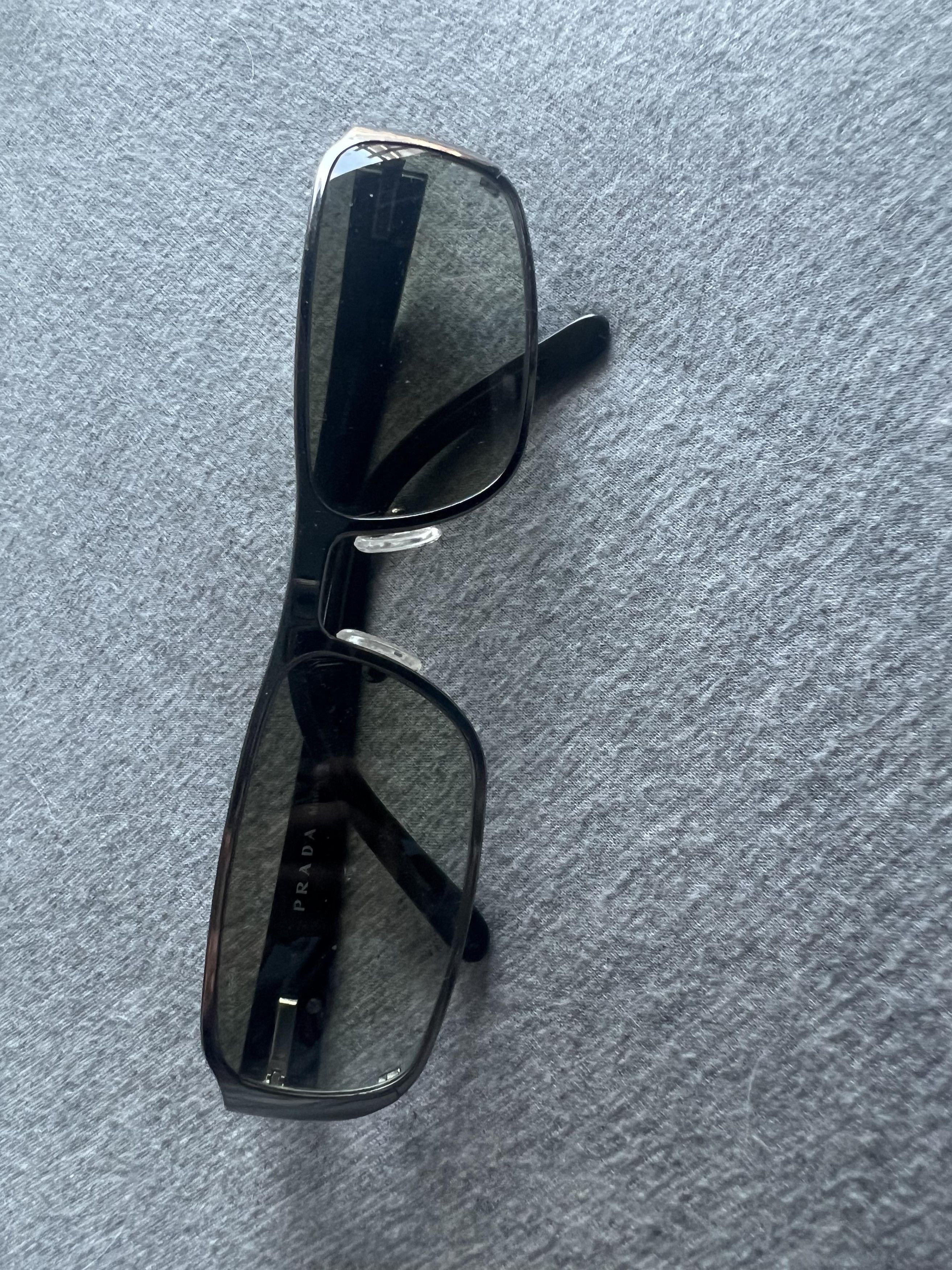 PRADA SPR52F Sunglasses Glasses