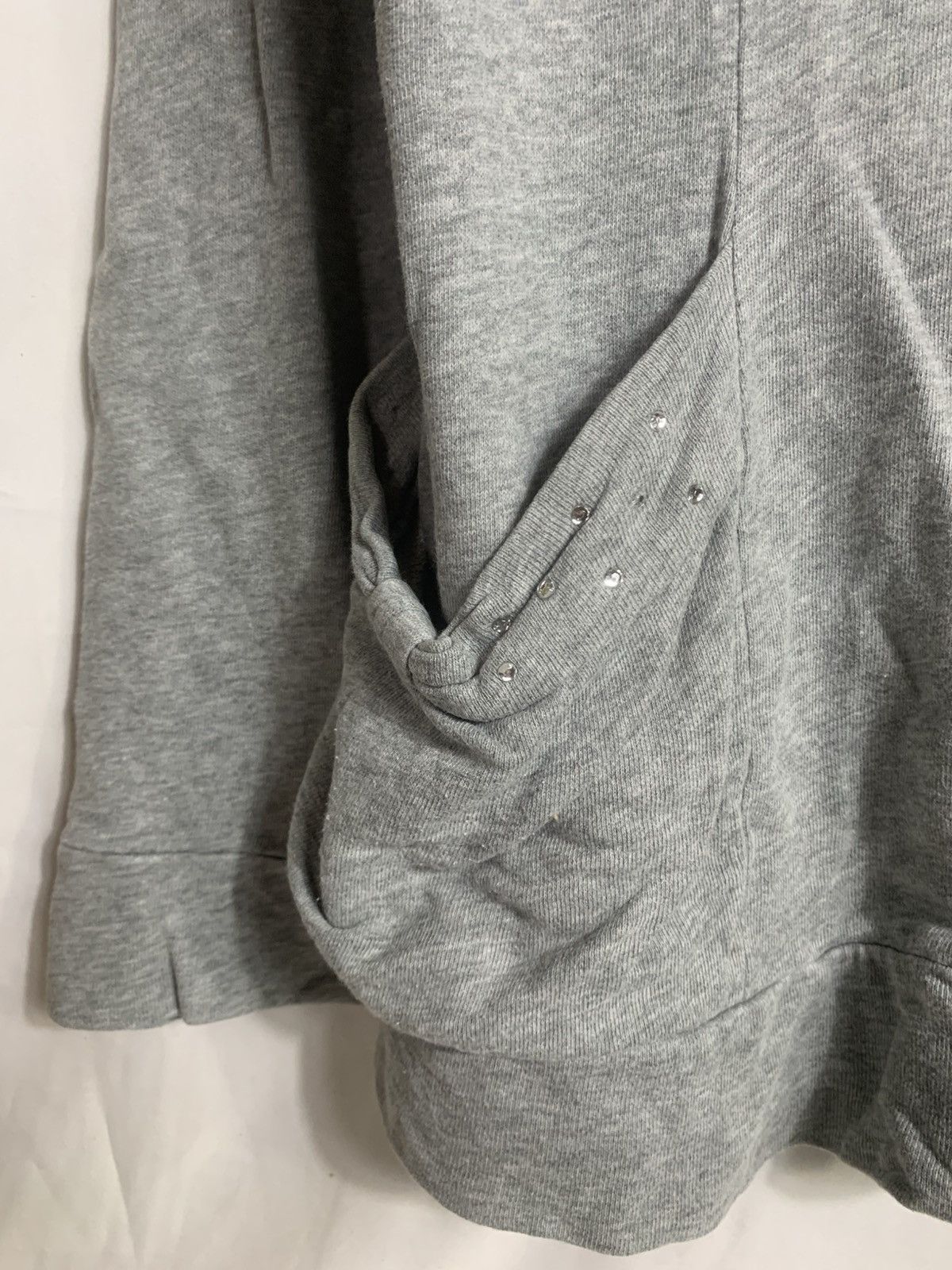 Japanese Brand Japanese Clair Et Vert Zip style Size US M / EU 48-50 / 2 - 5 Thumbnail
