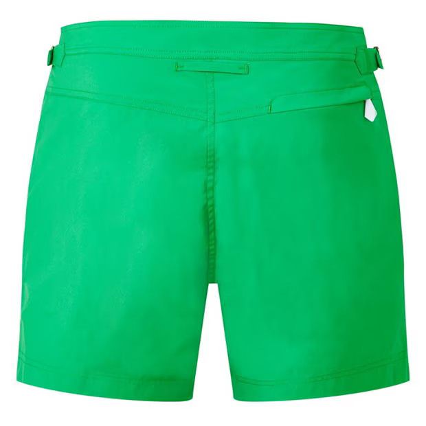 Tom Ford o1g2r1mq0724 Swim Shorts in Green Size US 36 / EU 52 - 2 Thumbnail
