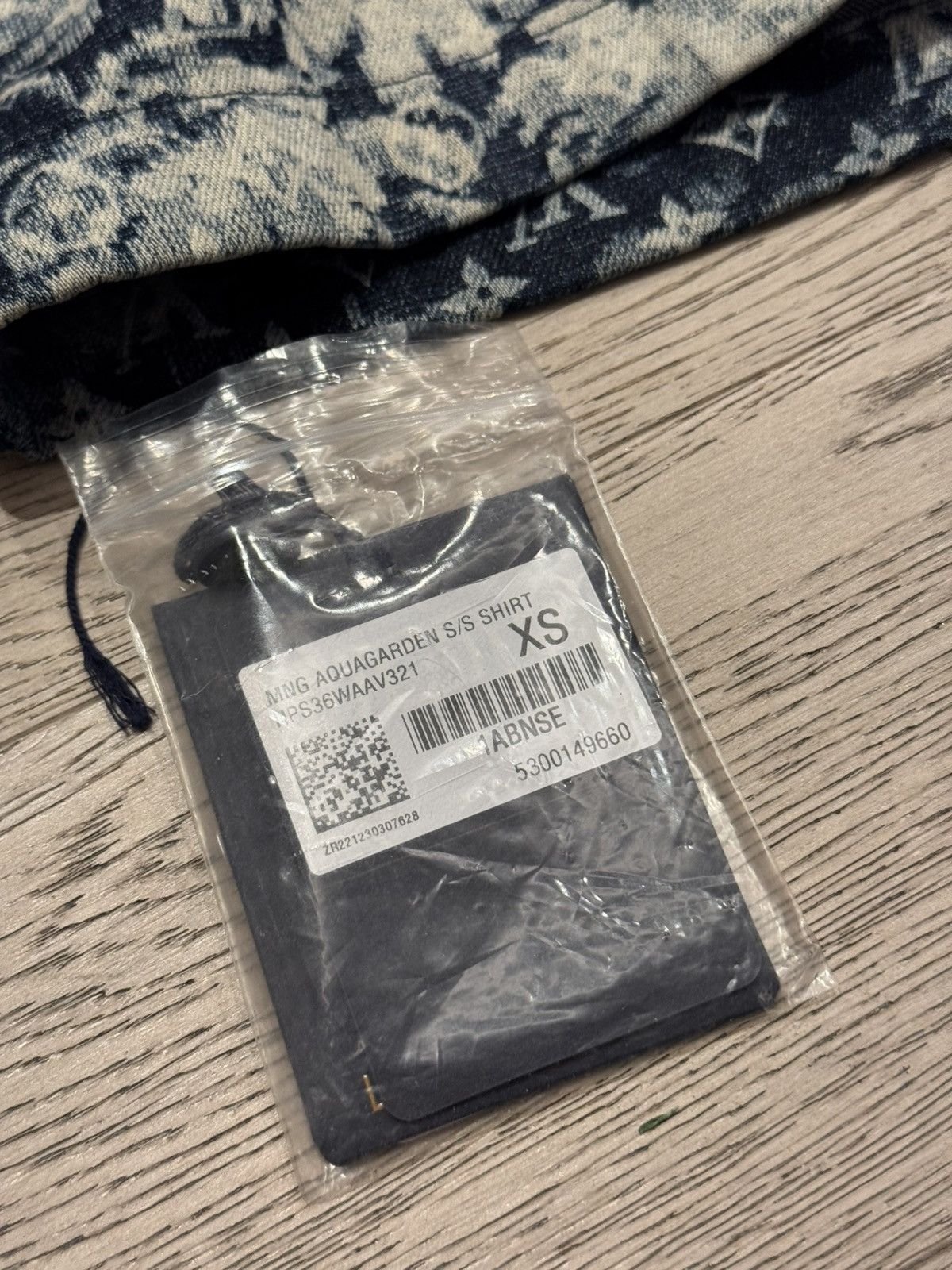 Louis Vuitton Louis Vuitton Tapestry Size US XS / EU 42 / 0 - 3 Thumbnail
