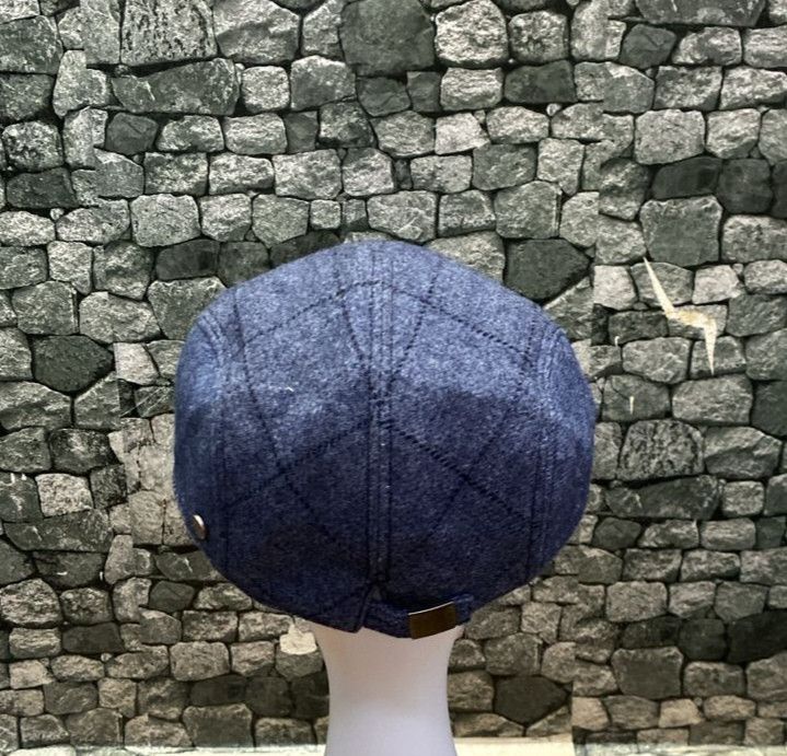 DAKS Vintage Daks London Bareta Hats Size ONE SIZE - 2 Thumbnail