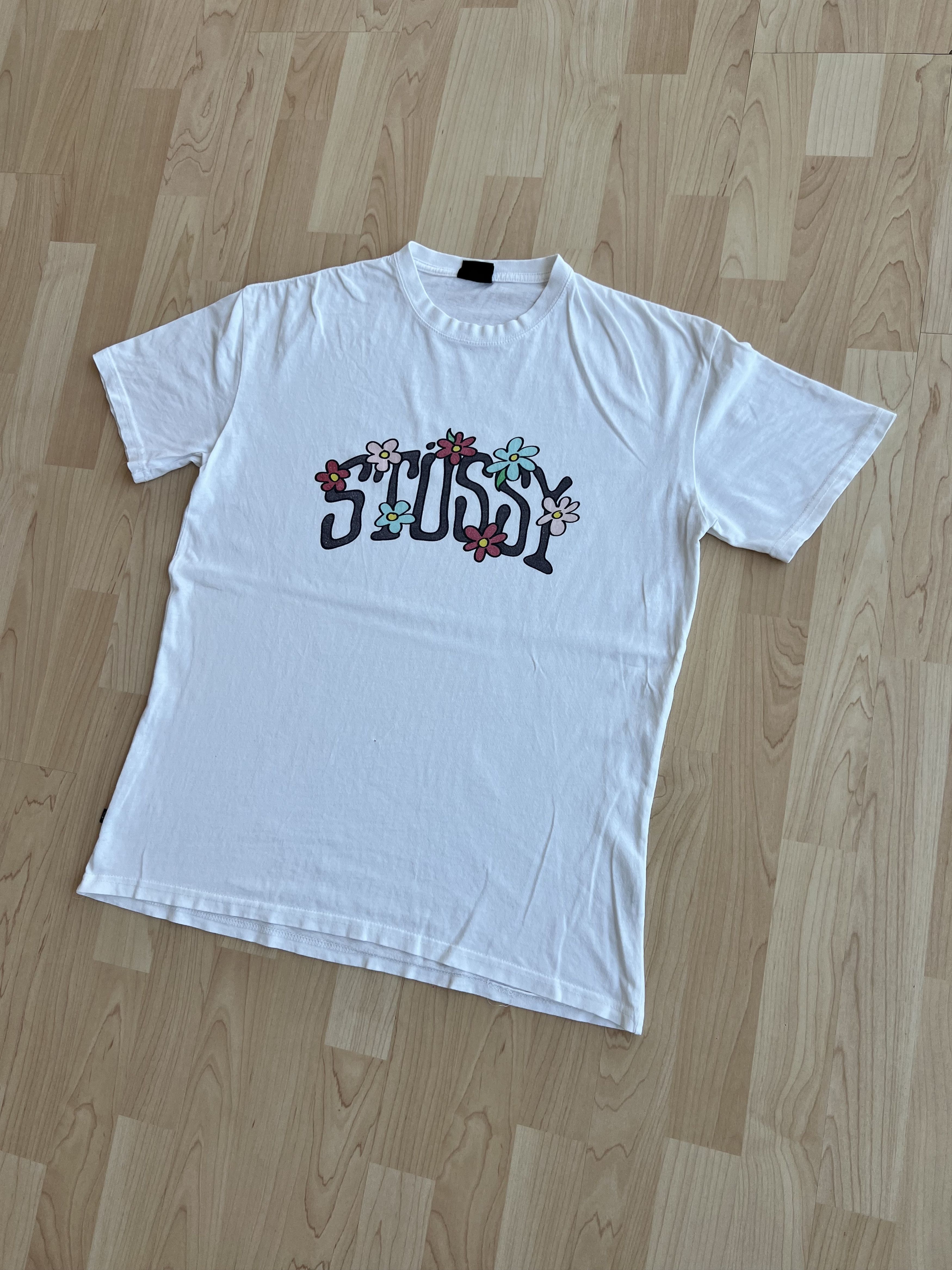 Stussy T-shirt Stussy Australia Unisex Streetwear Size US S / EU 44-46 / 1 - 2 Thumbnail