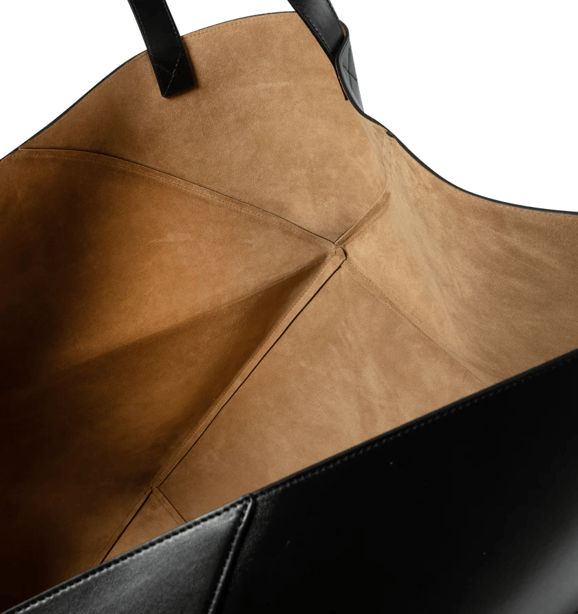 Loewe o1h1sh10624 Bag in Black Size ONE SIZE - 3 Thumbnail