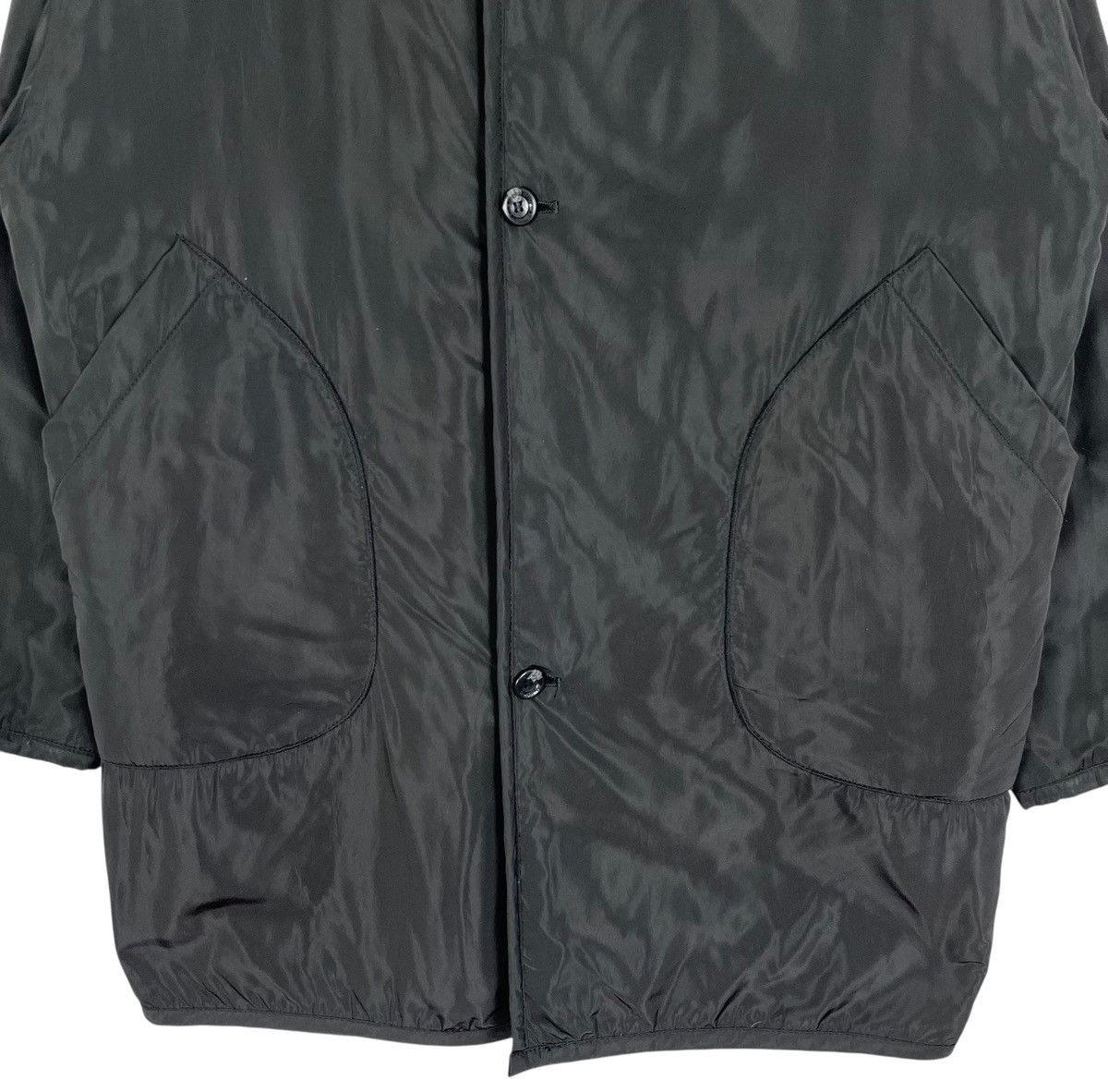Hysteric Glamour × Japanese Brand Hysteric Glamour Reversible Fleece Jacket Size L / US 10 / IT 46 - 10 Thumbnail