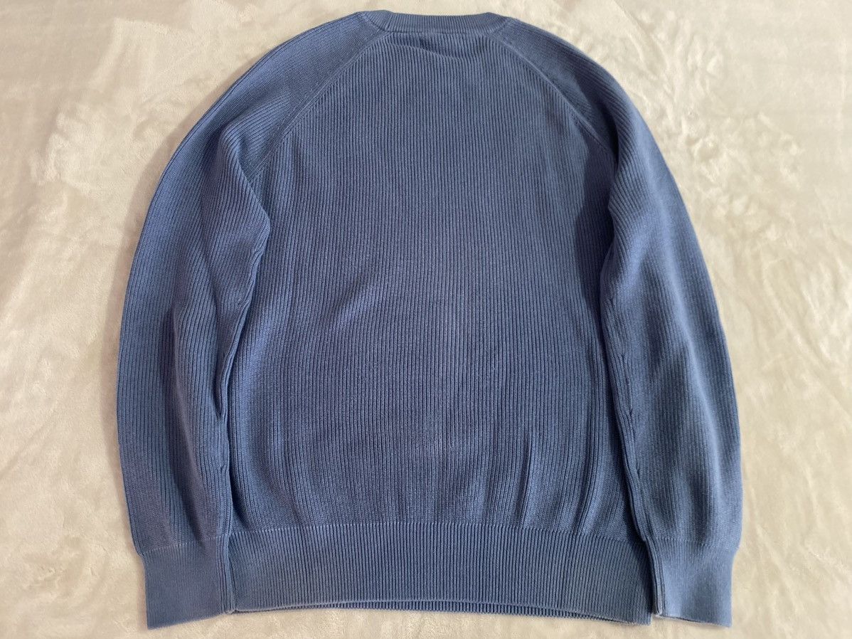 Zara Zara Blue Sweater Size US S / EU 44-46 / 1 - 3 Thumbnail