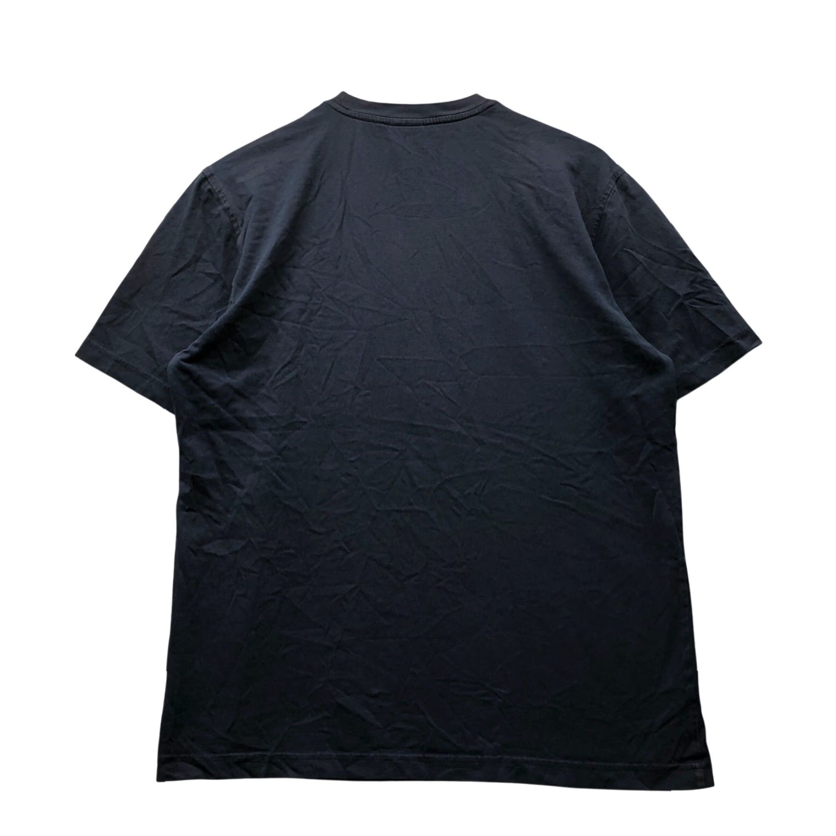 Brooks Brothers Brooks Brothers New York Map T-Shirt Mens L Short Sleeve Crew Neck Navy Logo Graphic Size US L / EU 52-54 / 3 - 5 Thumbnail
