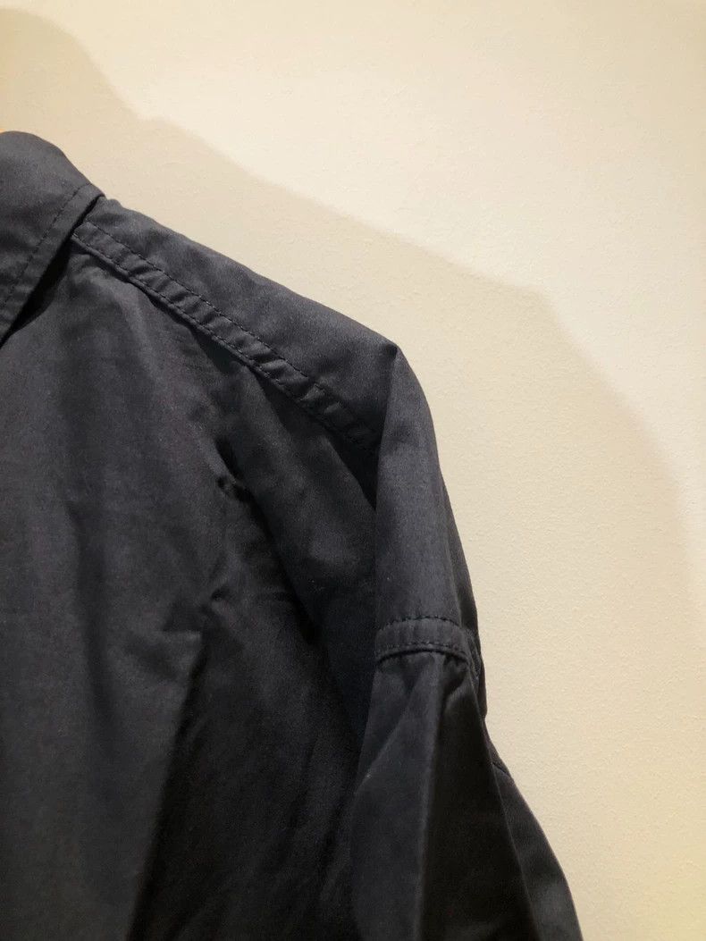 Comme des Garcons Comme Des Garcons Men's Mainline Long Sleeve Shirt Size US L / EU 52-54 / 3 - 4 Thumbnail