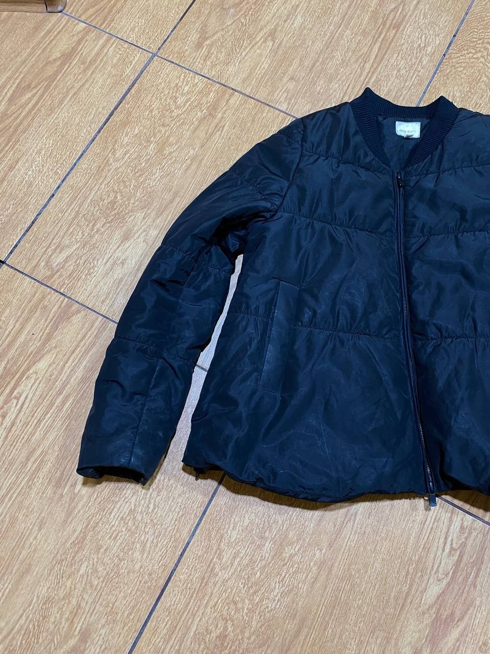 Miss Sixty Vintage Jacket Zip Miss Sixty Size XS Streetwear Size XS / US 0-2 / IT 36-38 - 2 Thumbnail