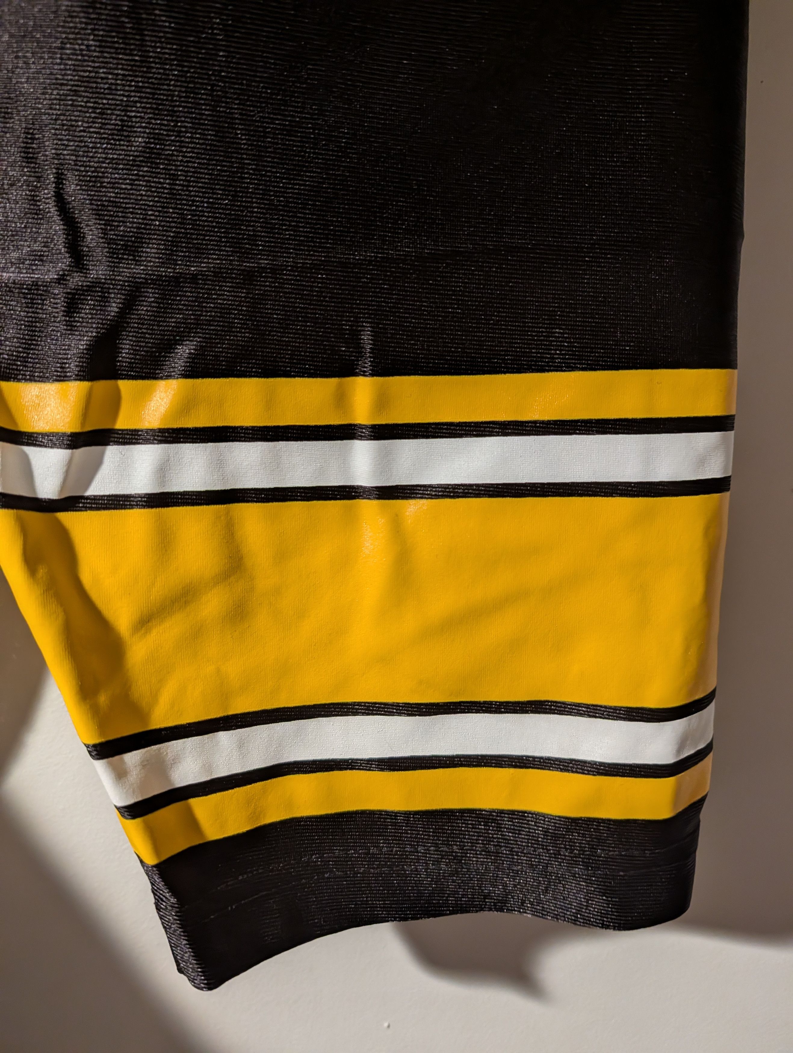 NFL Vintage Pittsburgh Steelers Parker Jersey Super Bowl XLIII Size US M / EU 48-50 / 2 - 13 Thumbnail