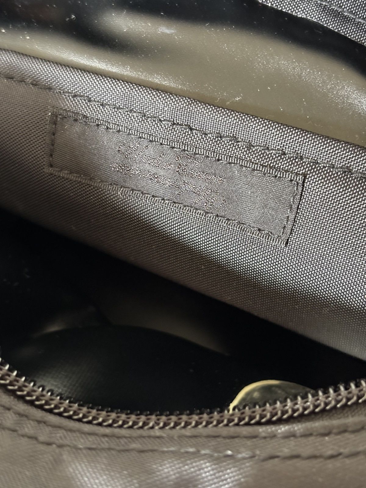 Undercover Undercover SS10 handle bag Size ONE SIZE - 6 Thumbnail