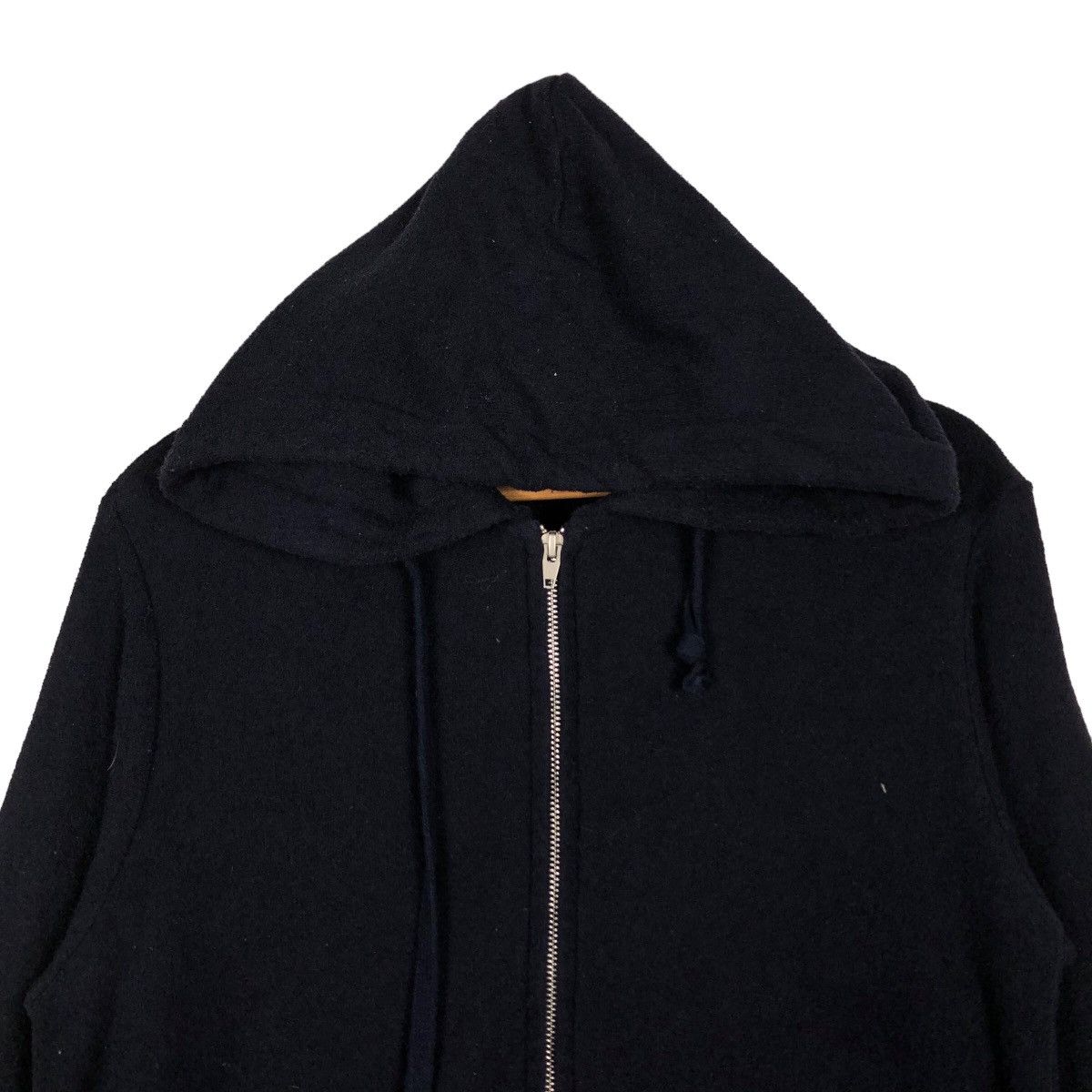 Japanese Brand 🔥Vintage Zipper Jacket Hoodie Russell Athletic Size US S / EU 44-46 / 1 - 2 Thumbnail