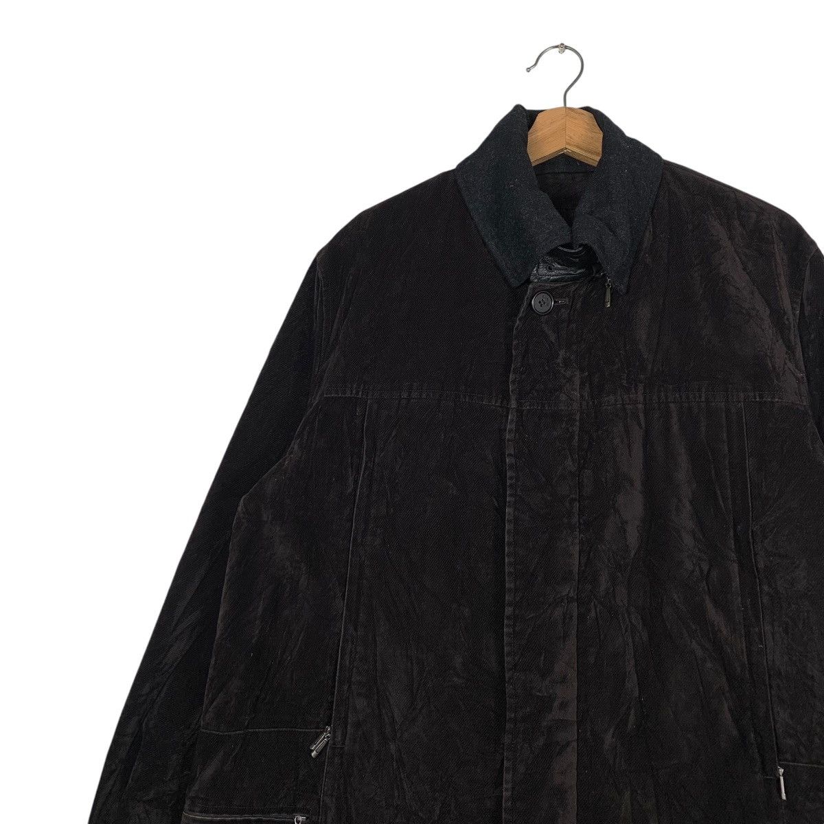 Allegri Allegri Coat Jacket Size US S / EU 44-46 / 1 - 6 Thumbnail