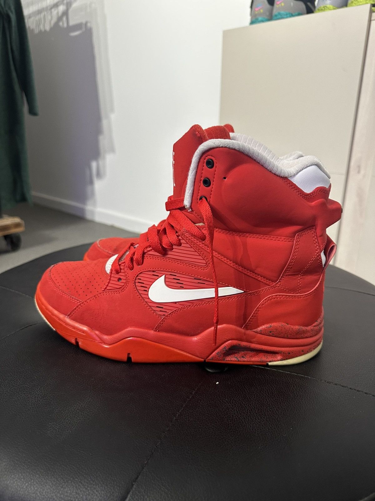 Nike NIKE AIR COMMAND FORCE Size US 10.5 / EU 43-44 - 3 Thumbnail