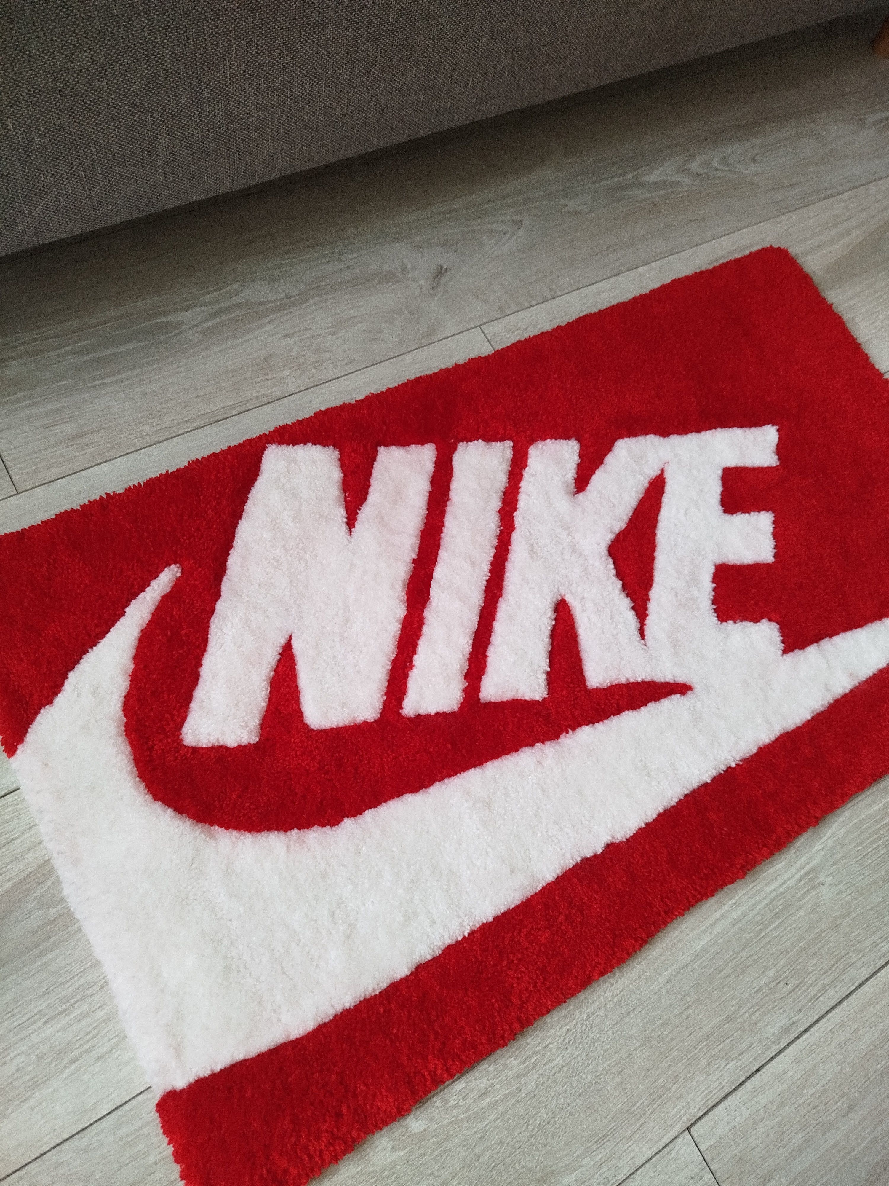 Other Custom curpet tufting Nike Size ONE SIZE - 2 Thumbnail