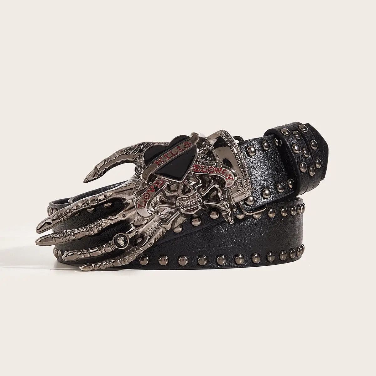 Japanese Brand Y2k Belt Size ONE SIZE - 1 Preview