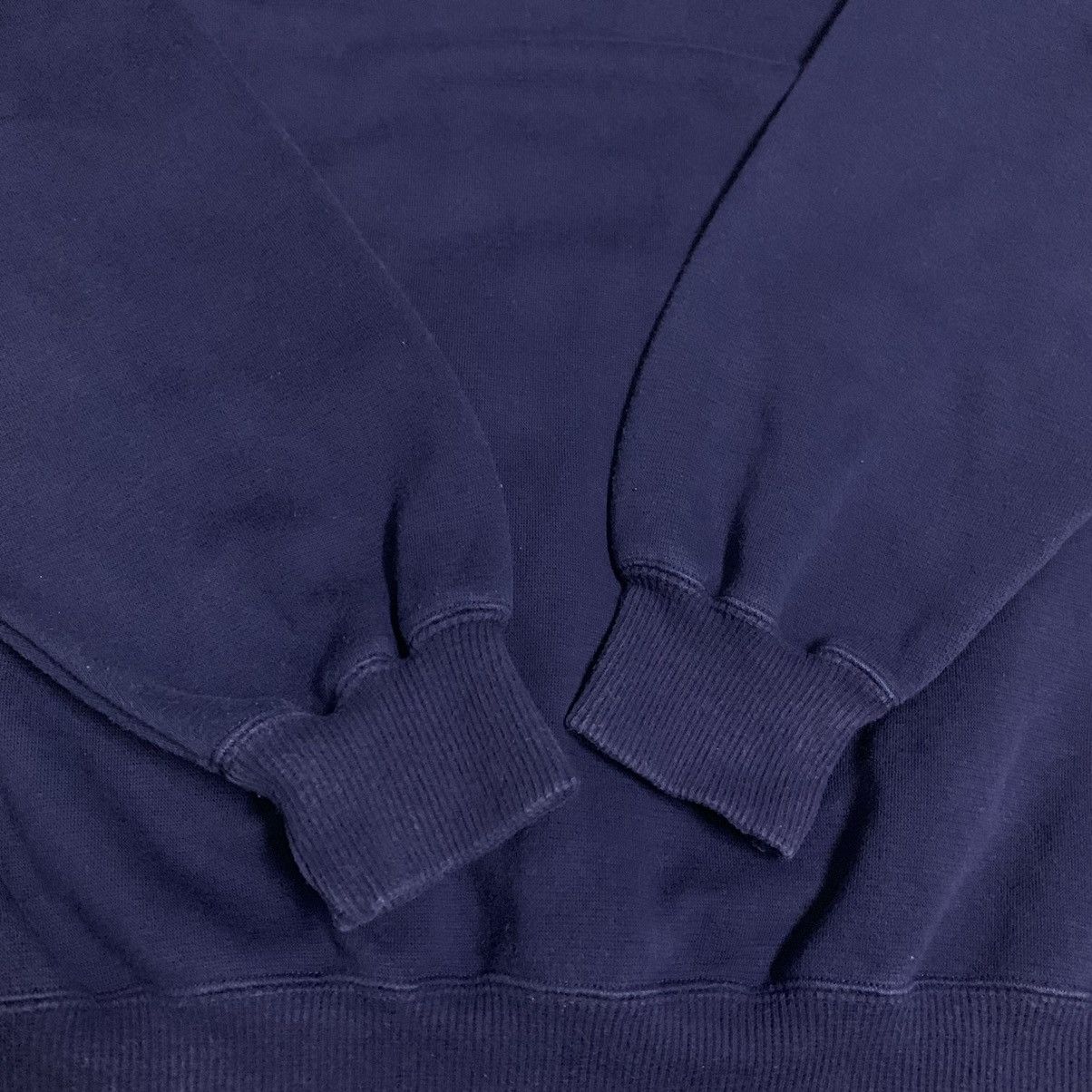 Sergio Tacchini Vintage Sergio Tacchini Sweatshirt Size US M / EU 48-50 / 2 - 7 Thumbnail